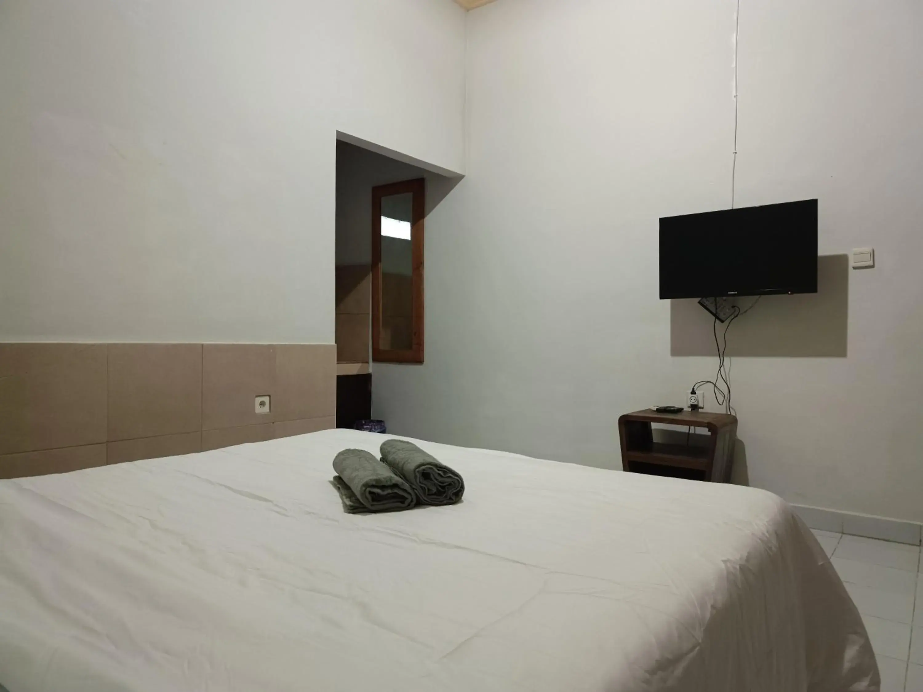 Superior Double Room - single occupancy in Nasya Residence Superior Double Room - single occupancy in Nasya Residence