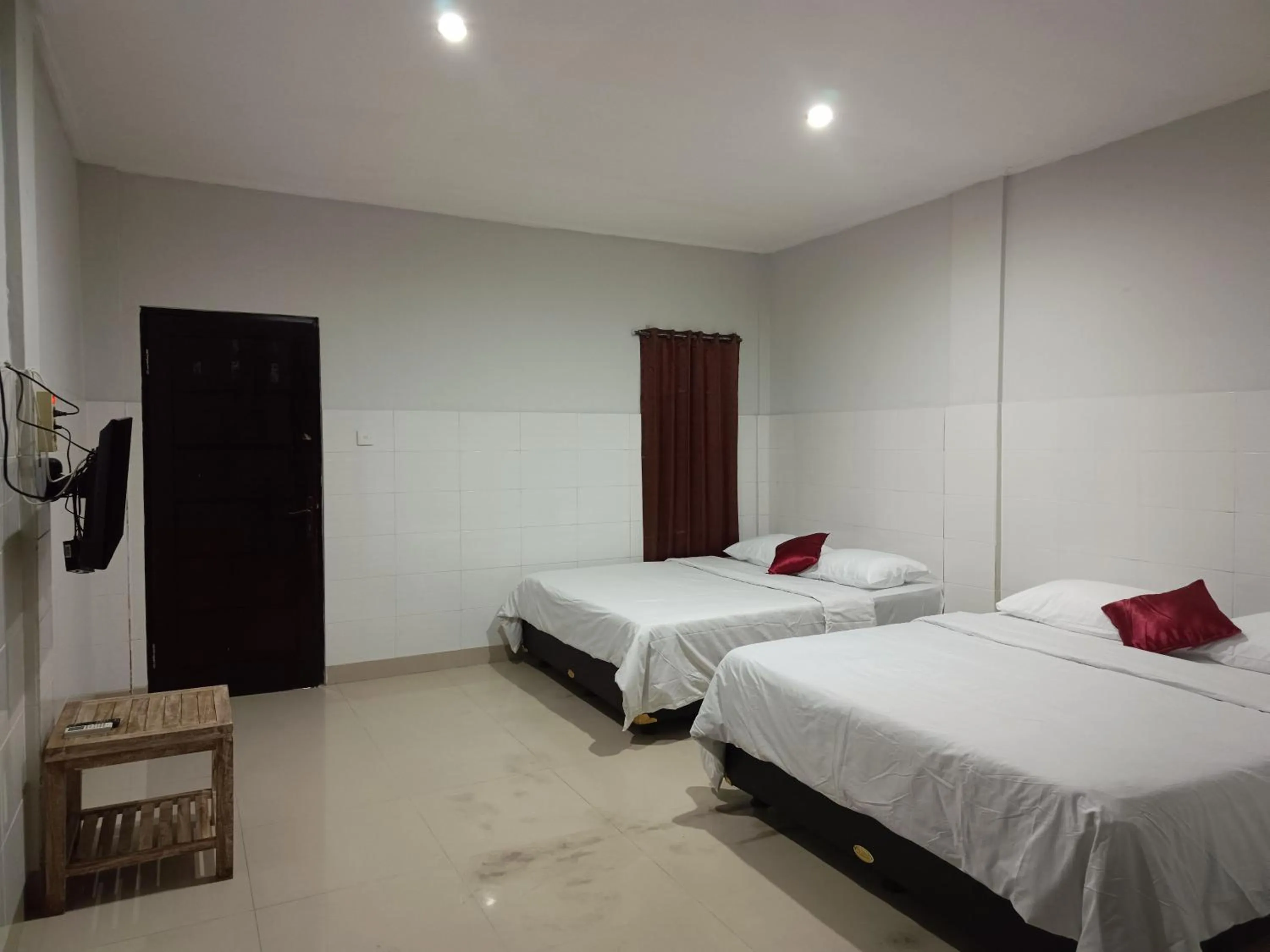 TV and multimedia in Nasya Residence