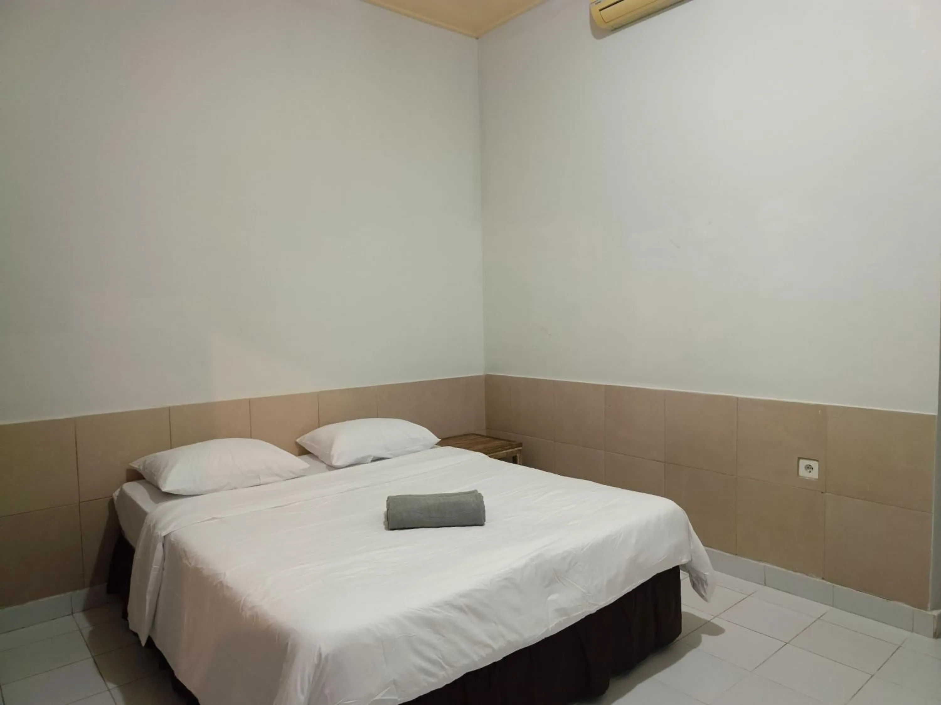 Bedroom in Nasya Residence