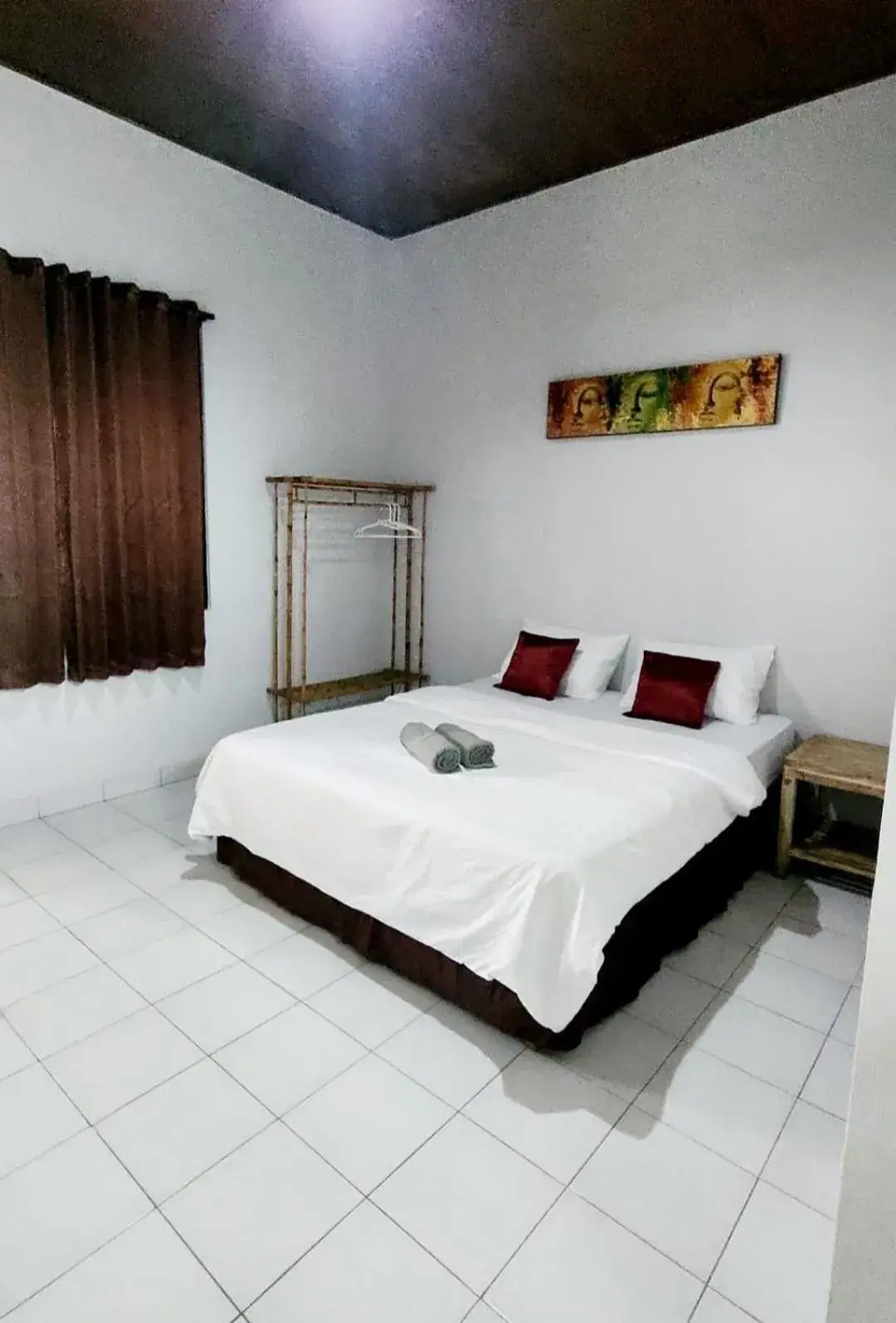 Superior Double Room - single occupancy in Nasya Residence Superior Double Room - single occupancy in Nasya Residence