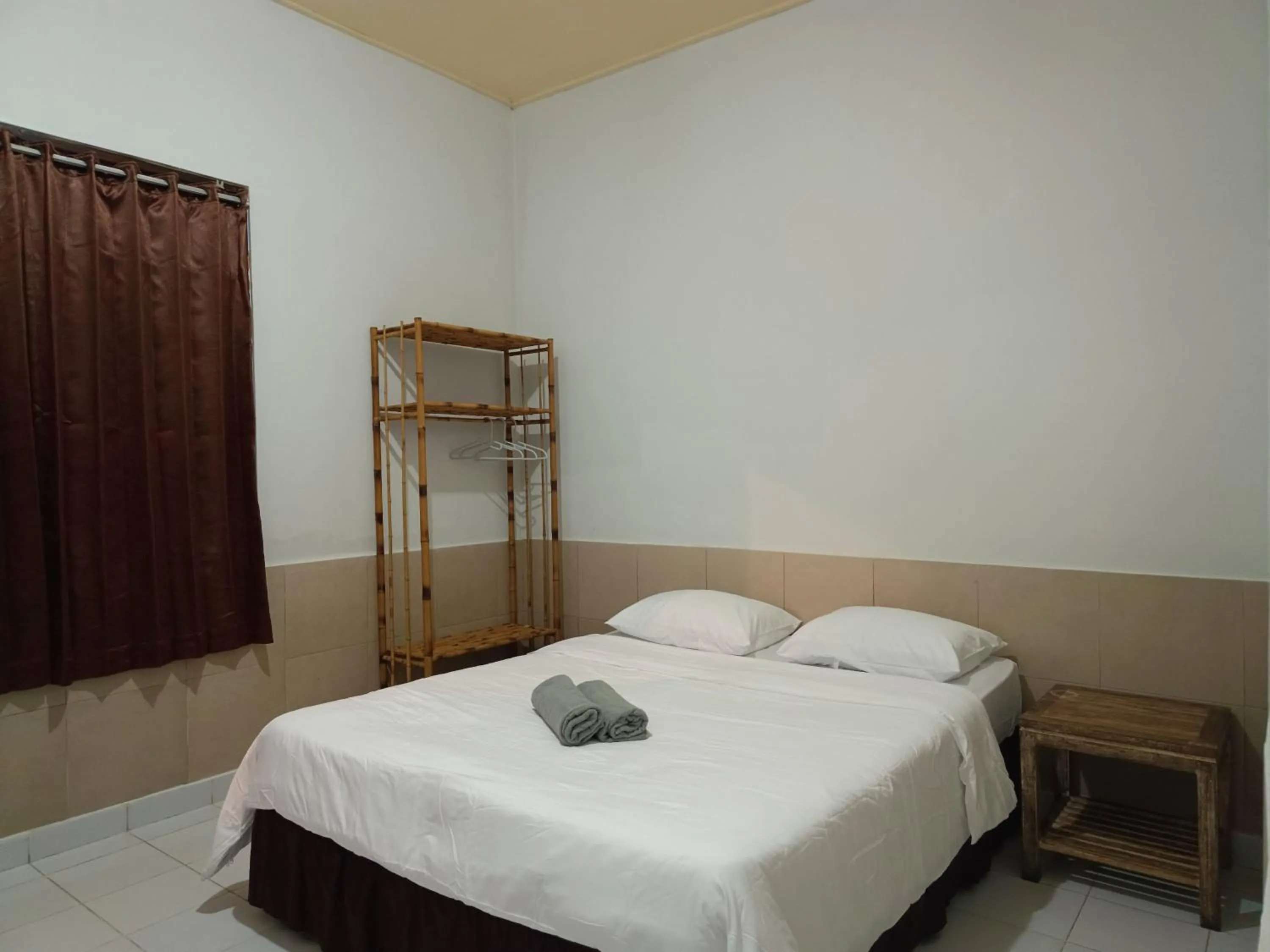 Bedroom in Nasya Residence