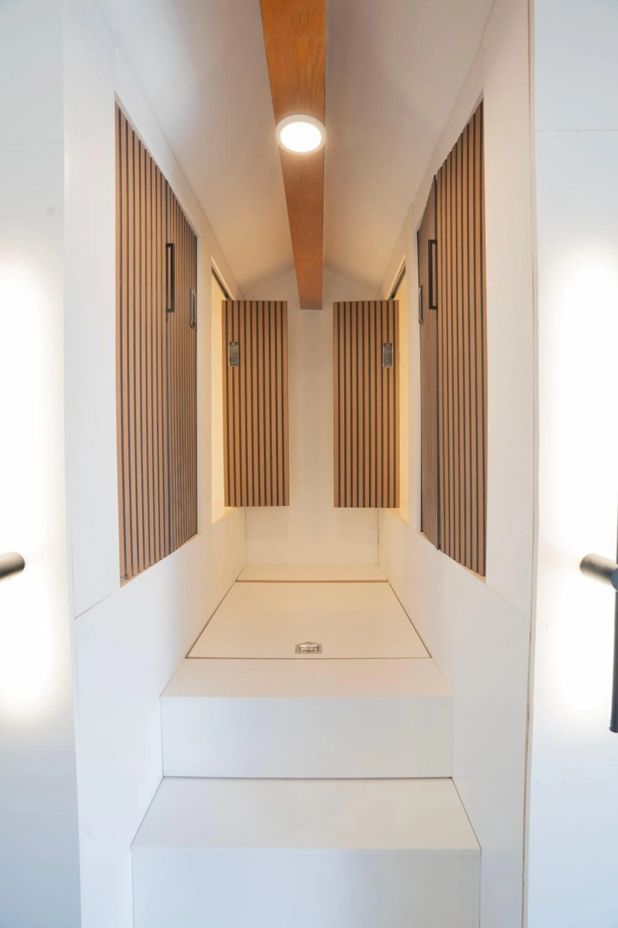 Bed in Seasun Hostel