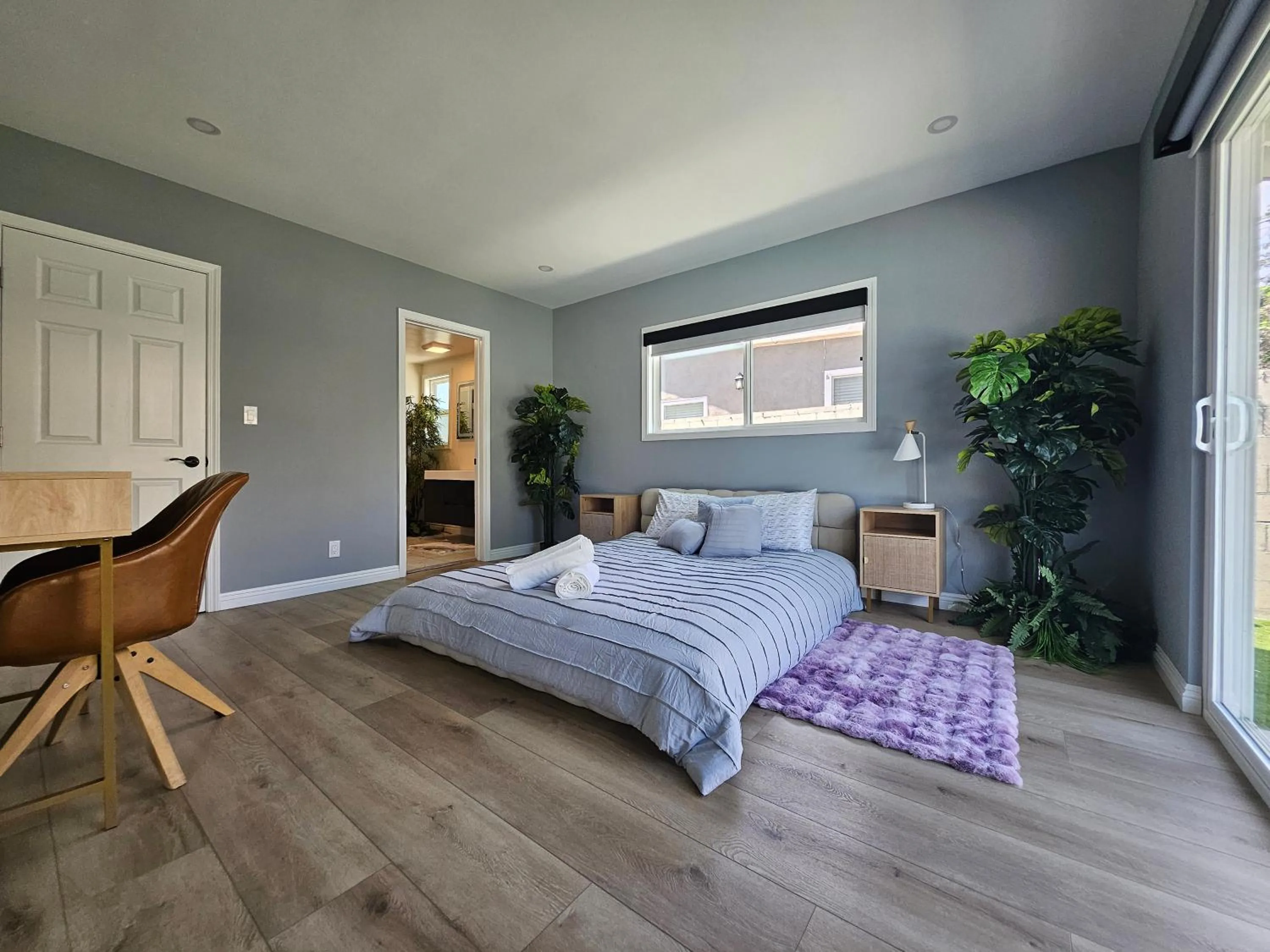 Bed in Seasun Hostel