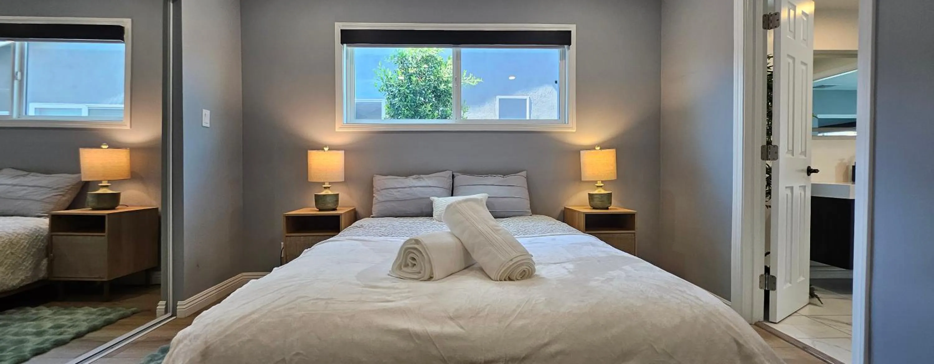 Bed in Seasun Hostel