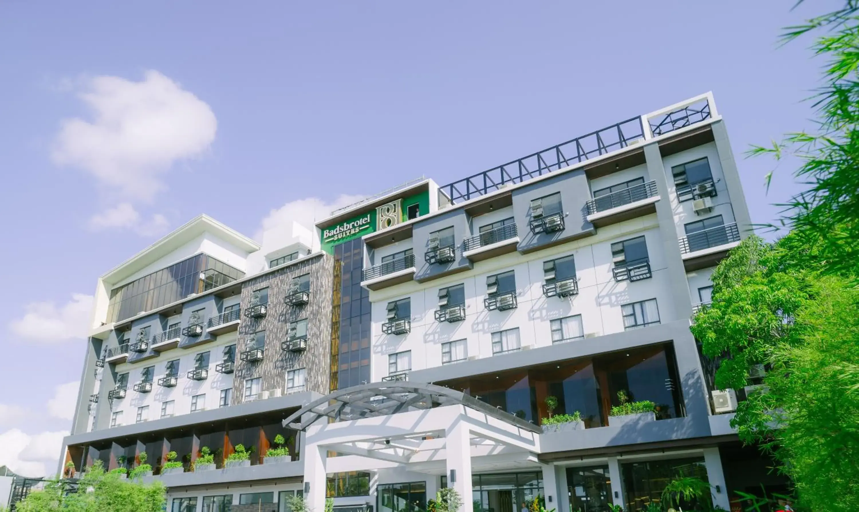 Badsbrotel Suites Badsbrotel Suites