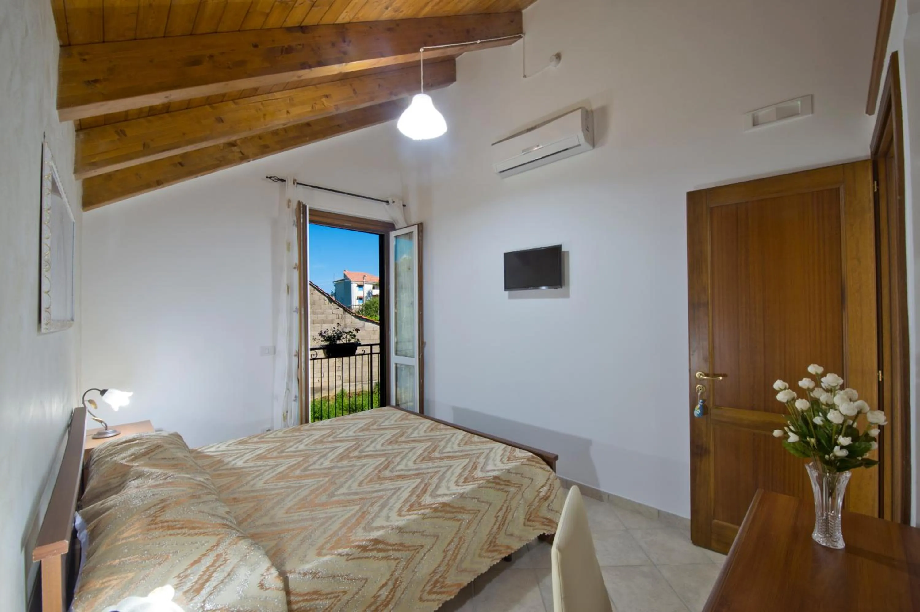 Gli dei Gemelli Apartaments