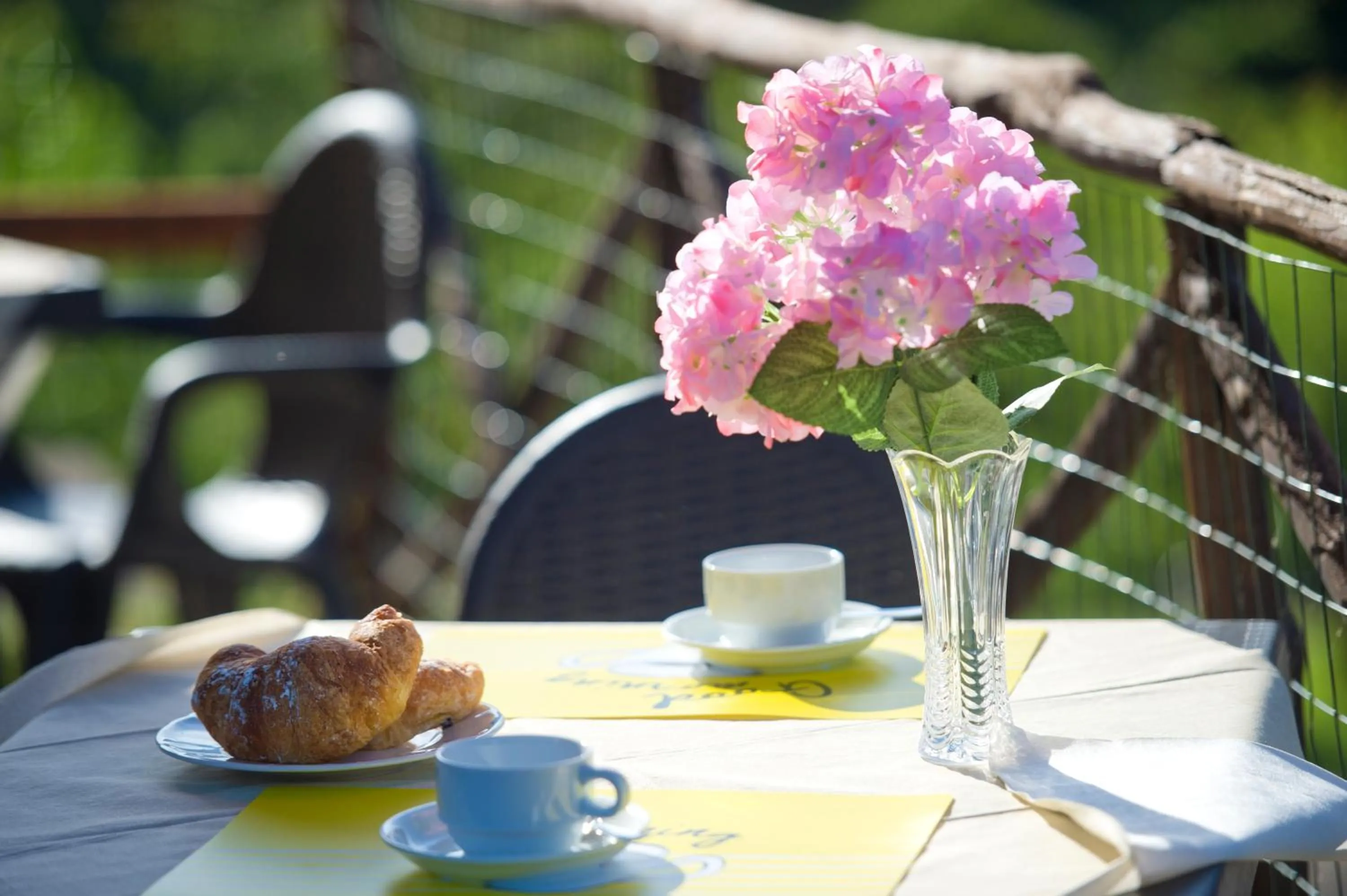 Gli dei Gemelli Apartaments