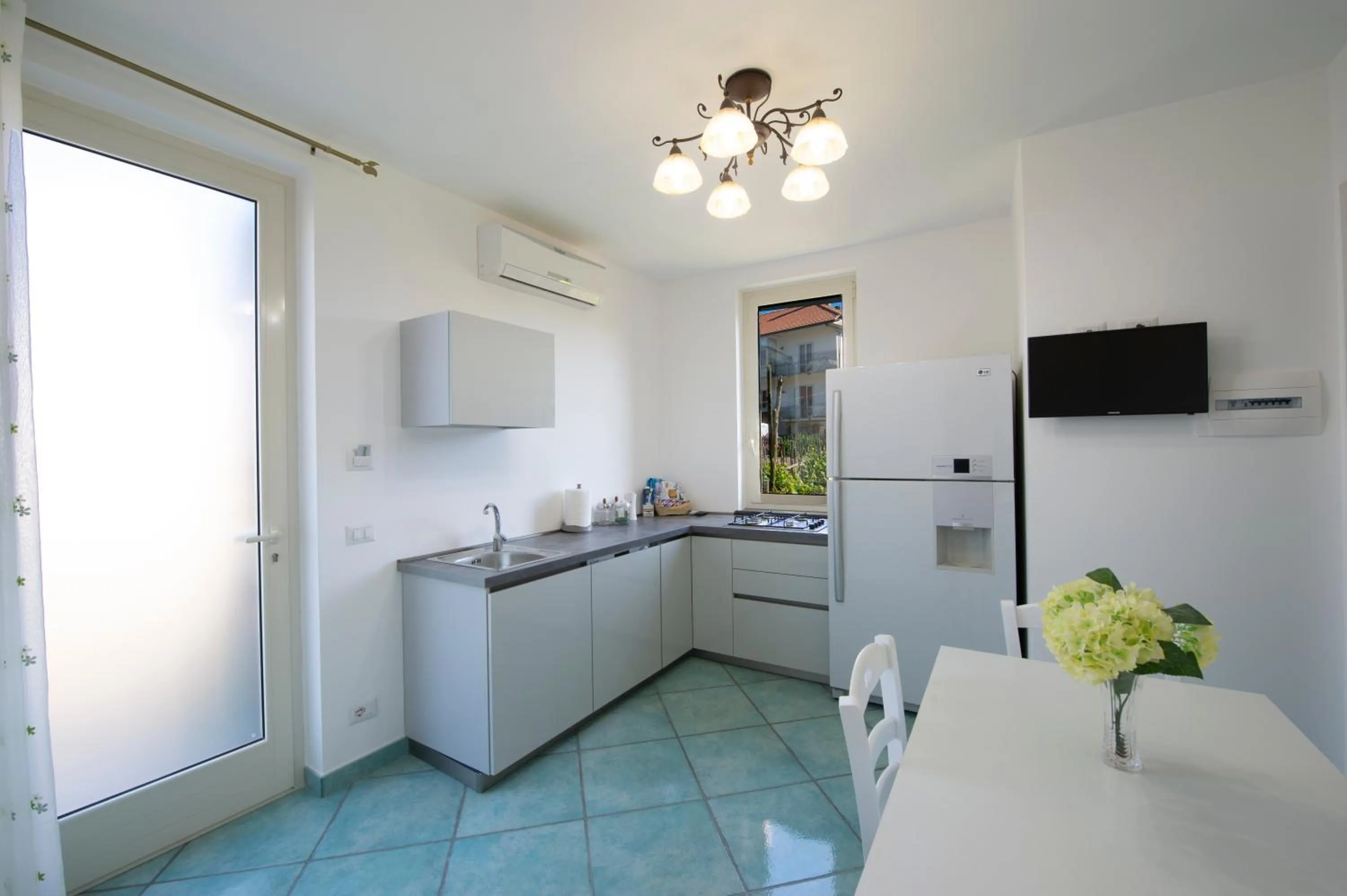 Gli dei Gemelli Apartaments