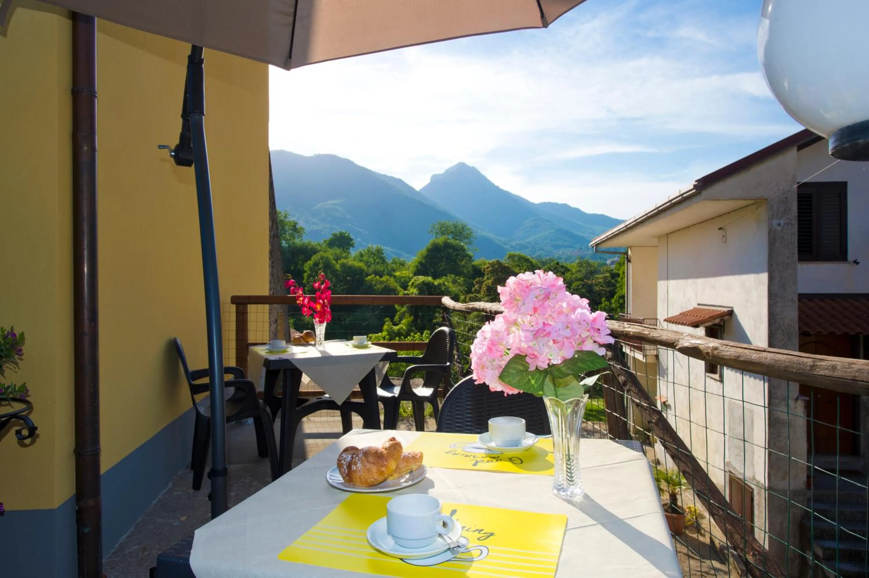 Gli dei Gemelli Apartaments