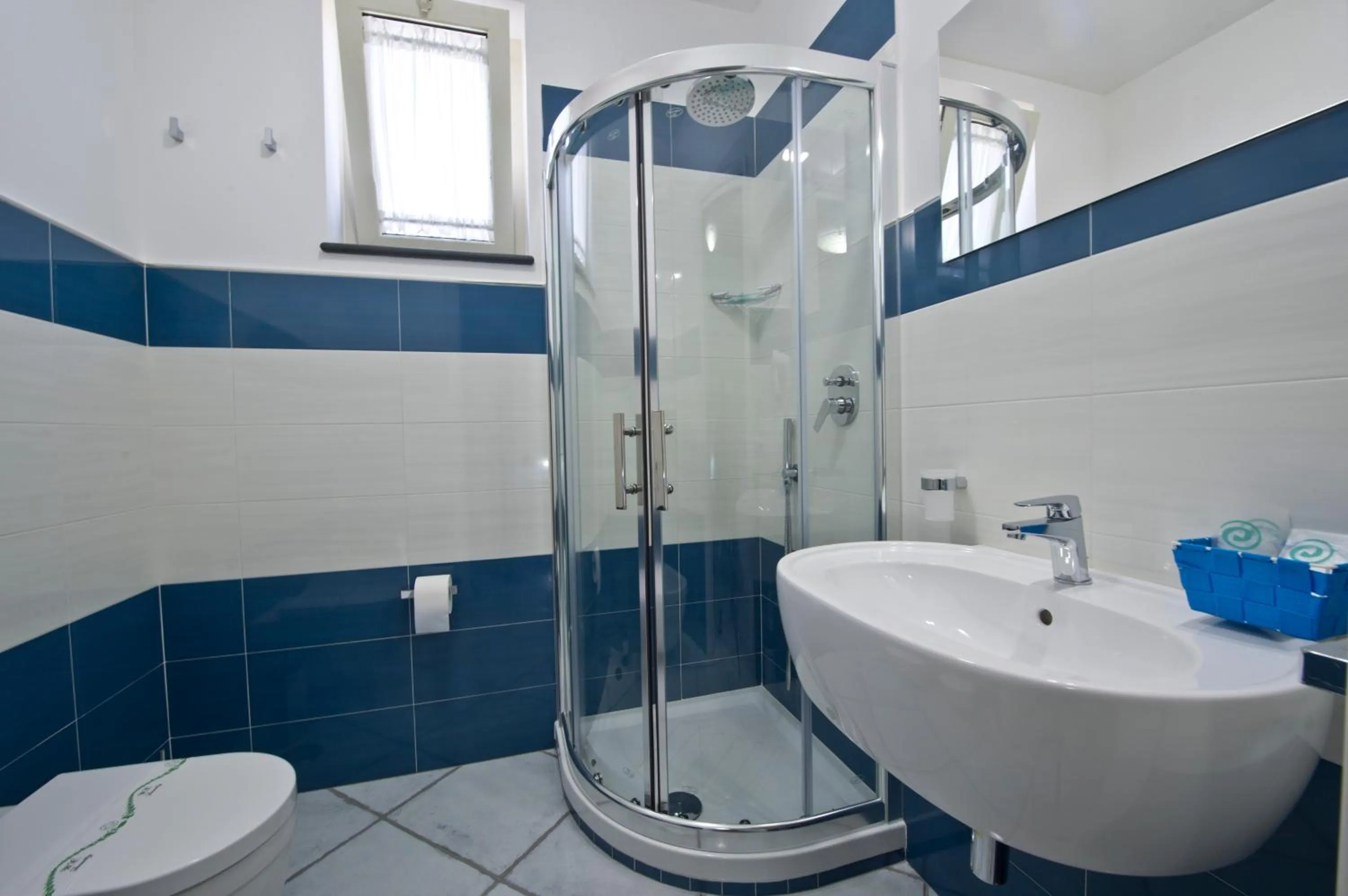 Gli dei Gemelli Apartaments