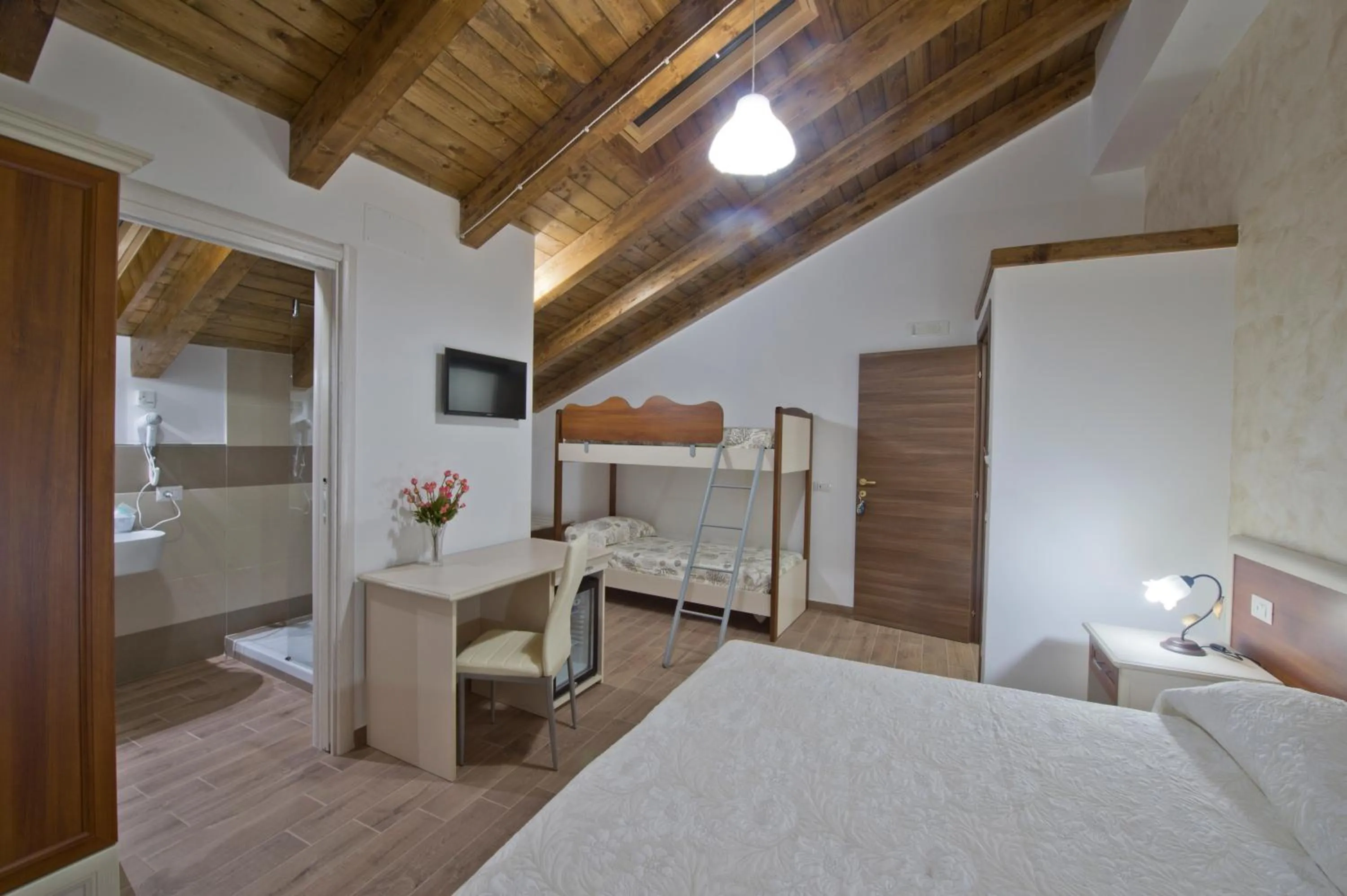 Gli dei Gemelli Apartaments