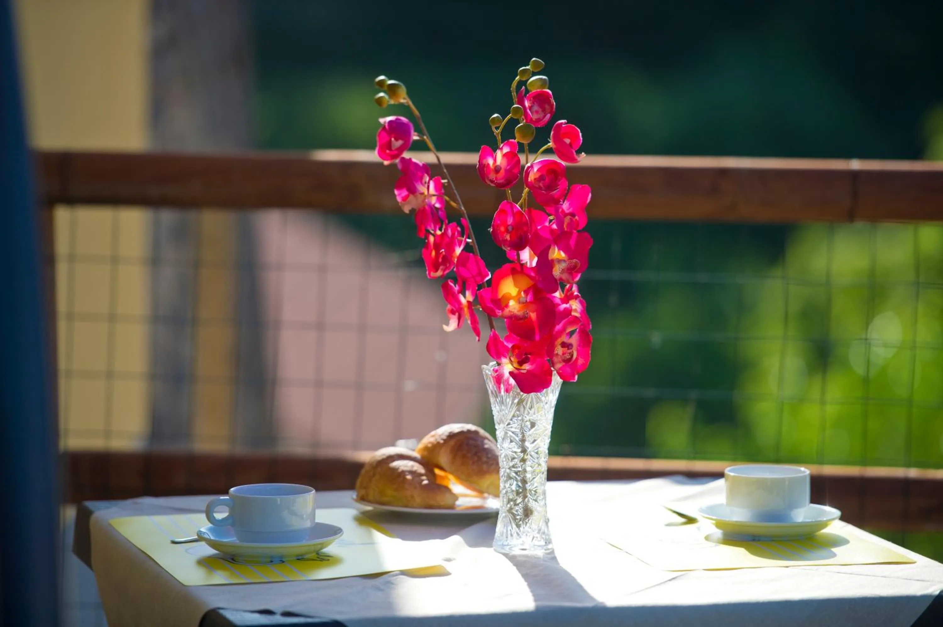 Gli dei Gemelli Apartaments