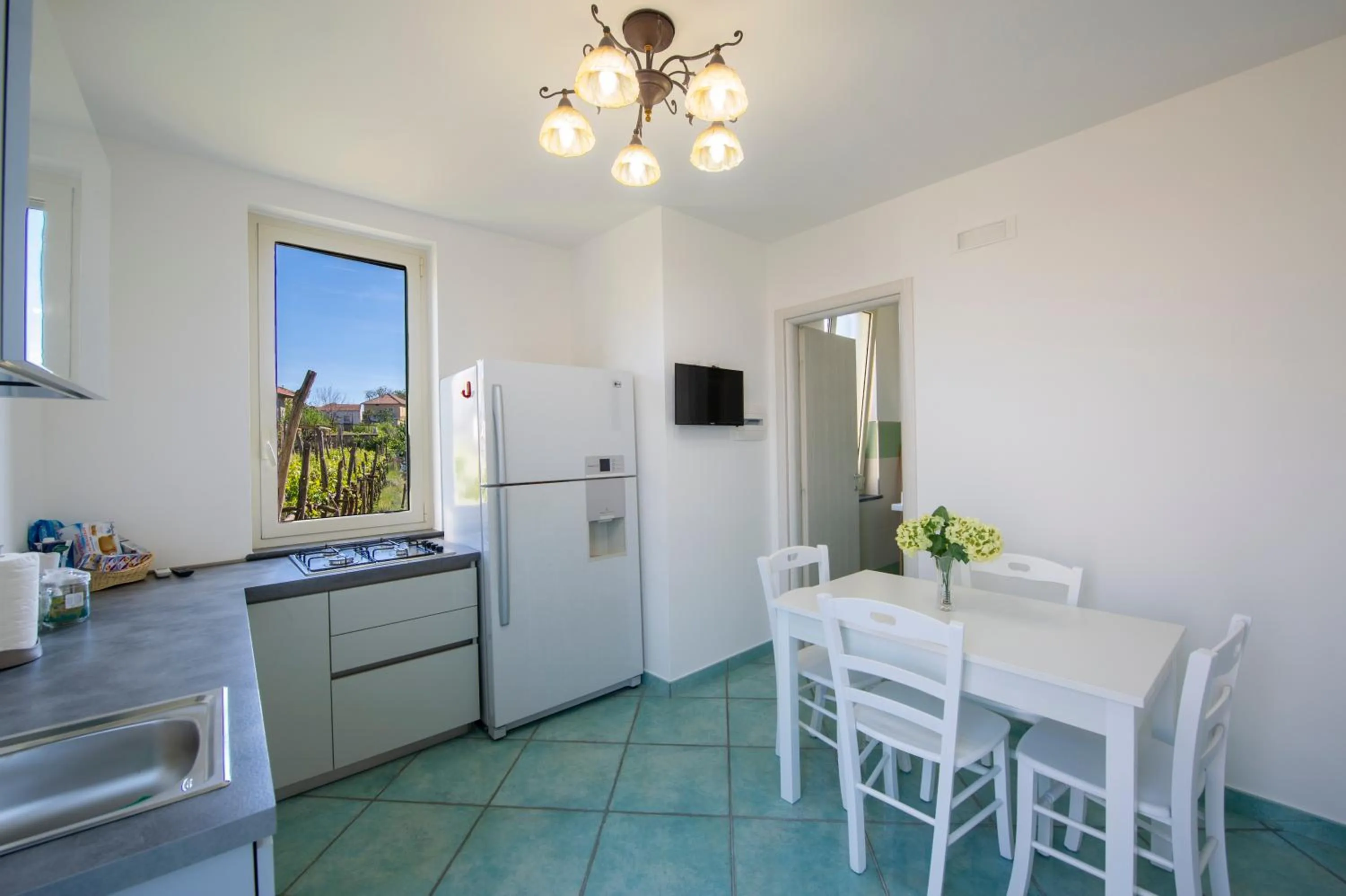 Gli dei Gemelli Apartaments