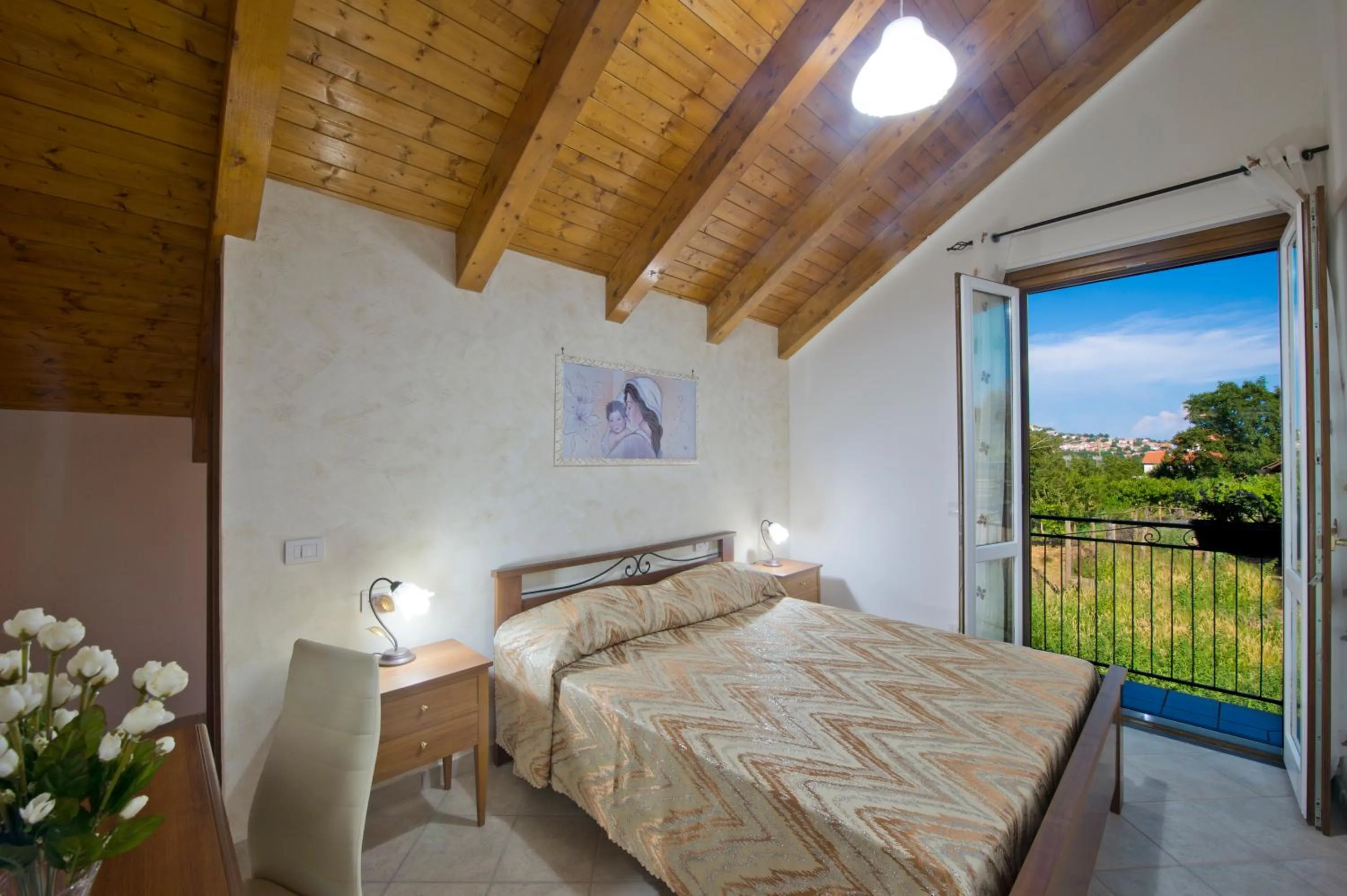 Gli dei Gemelli Apartaments