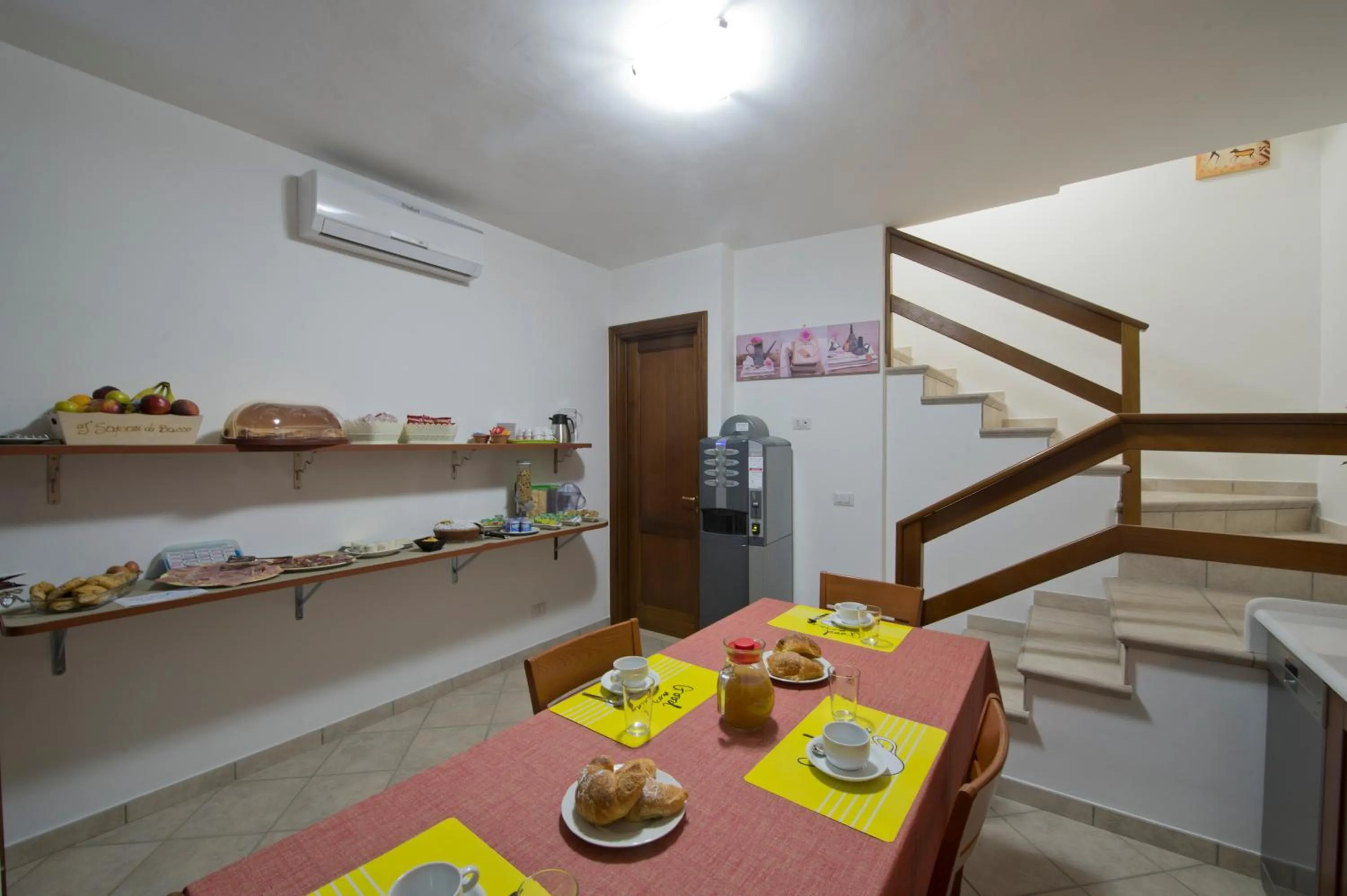 Gli dei Gemelli Apartaments