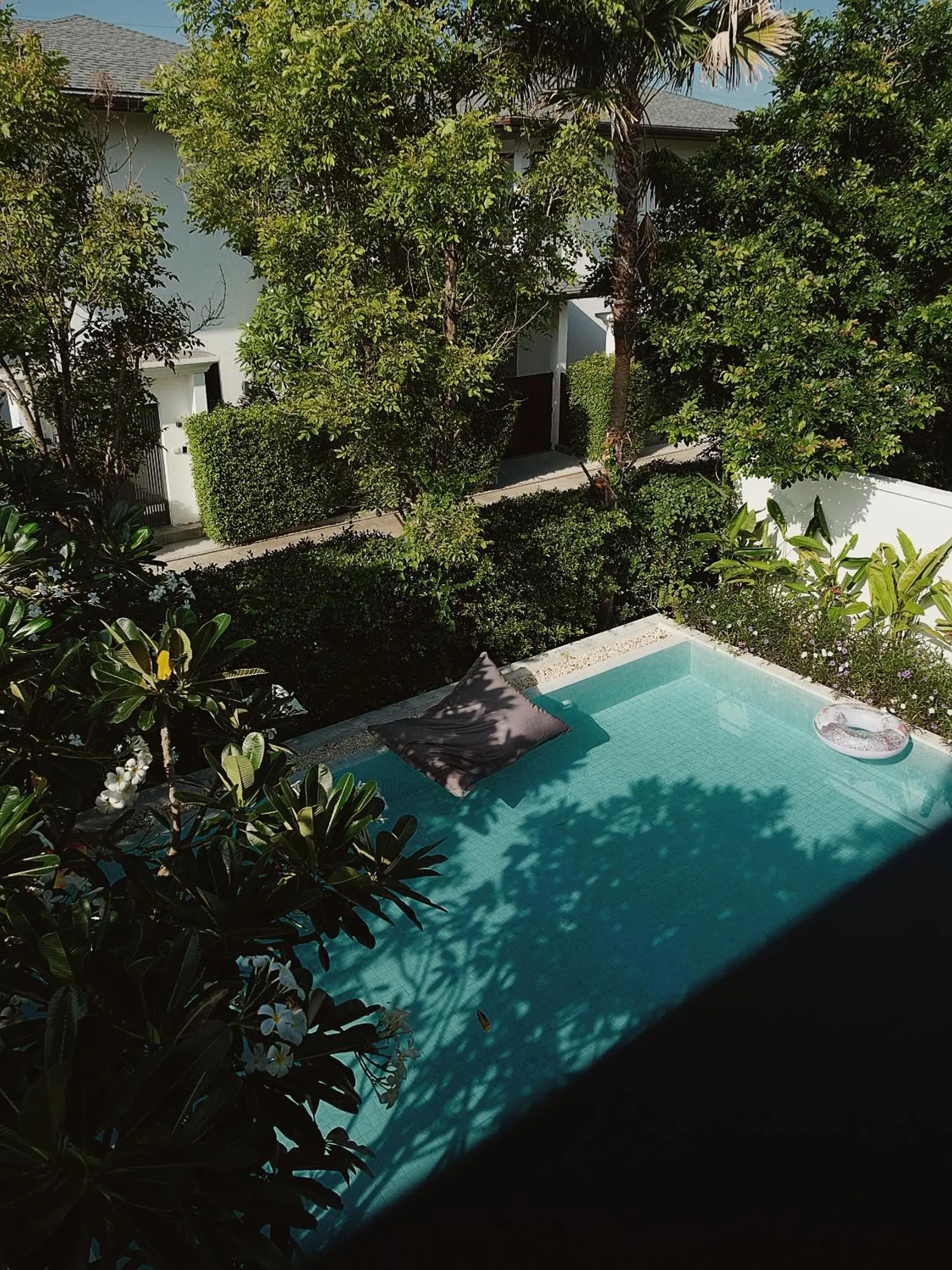 Signature Three-Bedroom Pool Villa (XL Private Pool) in Argo Pattaya Resort and Villas Signature Three-Bedroom Pool Villa (XL Private Pool) in Argo Pattaya Resort and Villas