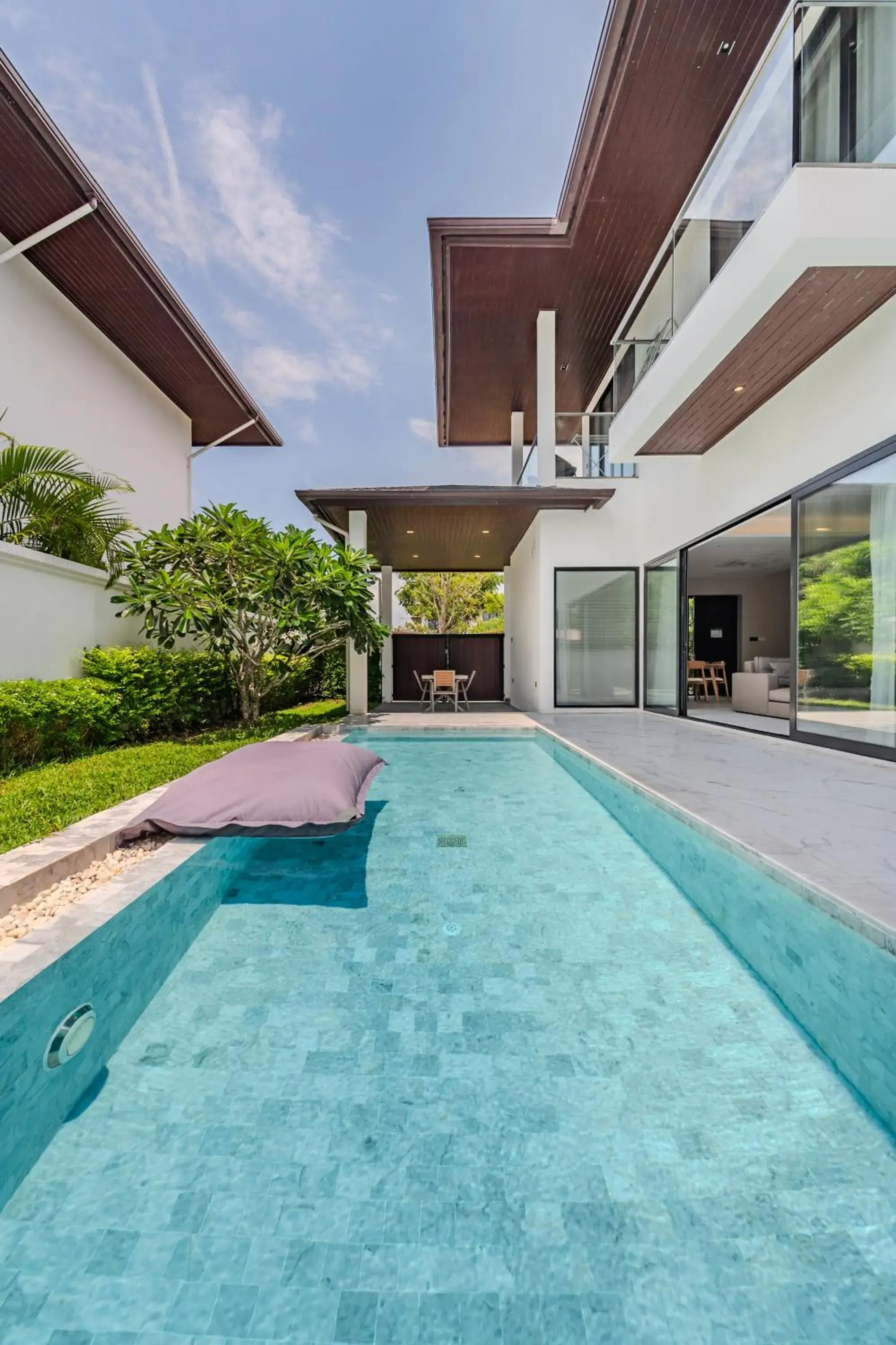 Argo Pattaya Resort and Villas Argo Pattaya Resort and Villas