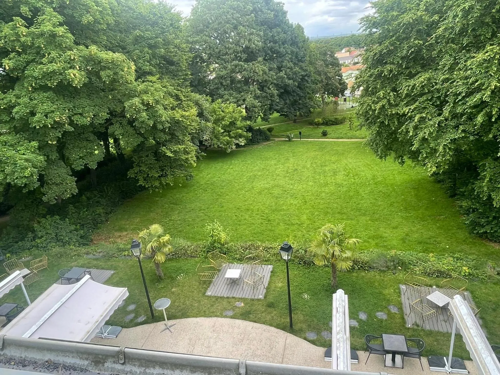 Il Maestro - hôtel Restaurant du Château