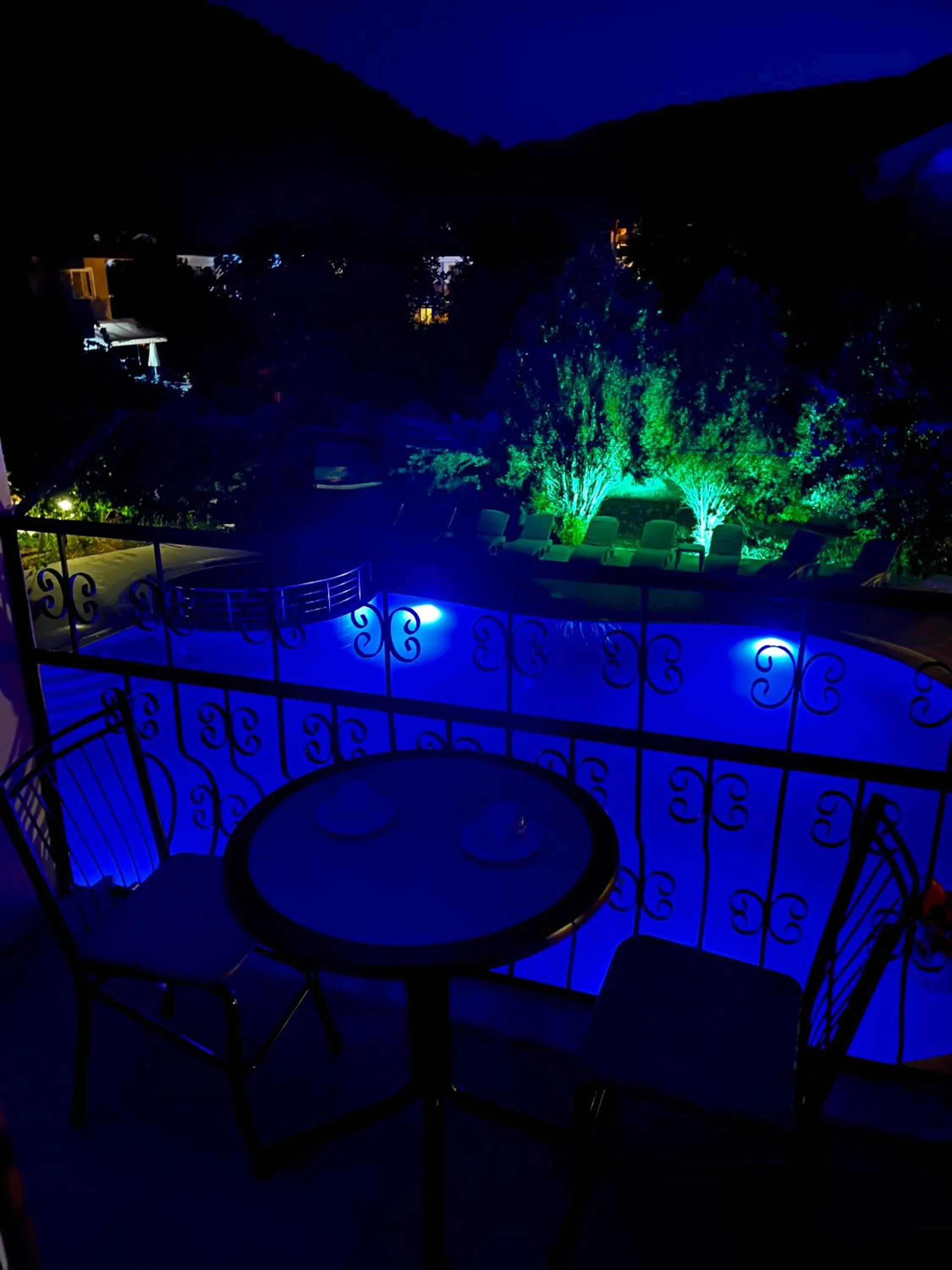 Angels Garden Dalyan