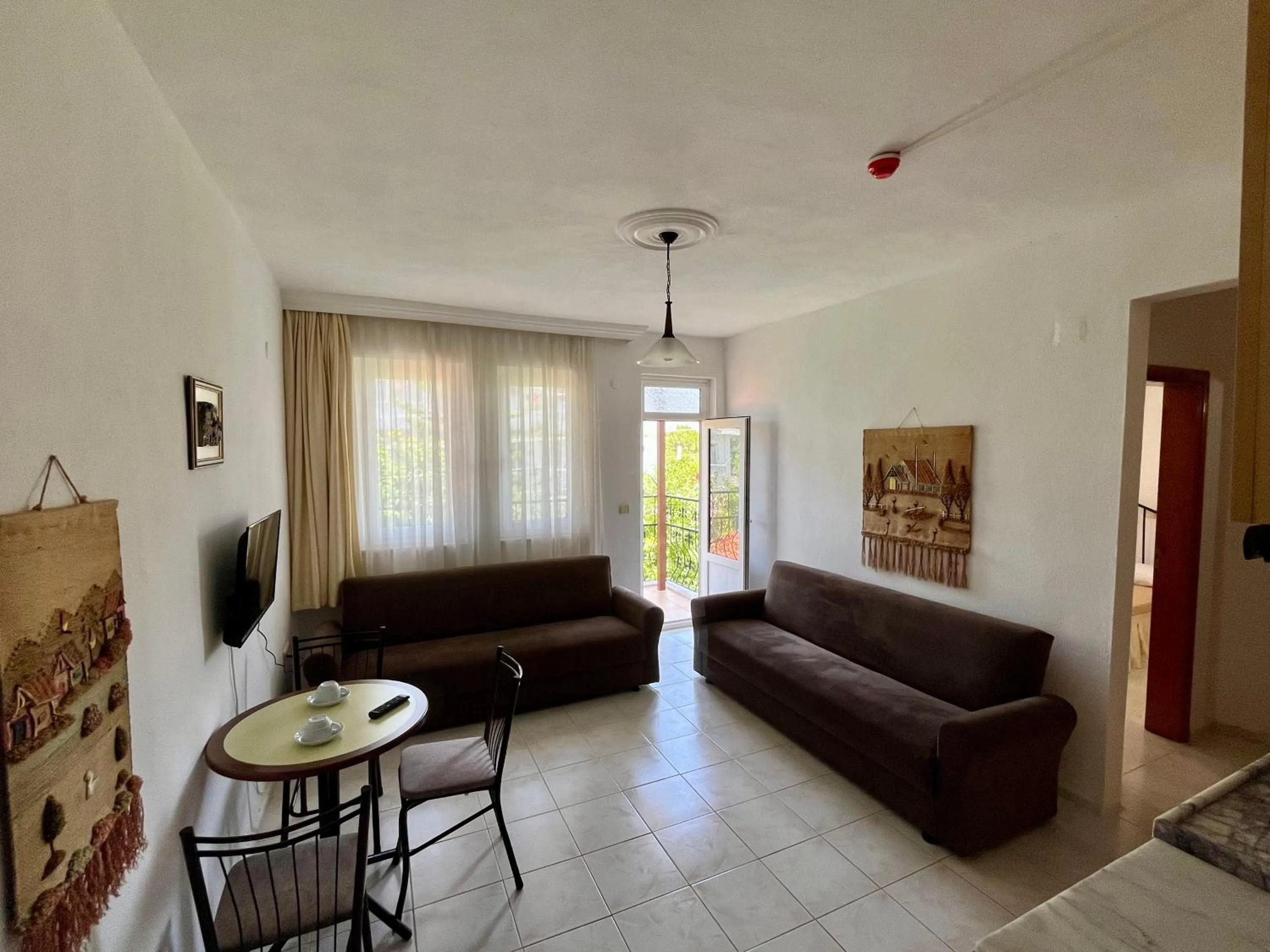 Angels Garden Dalyan