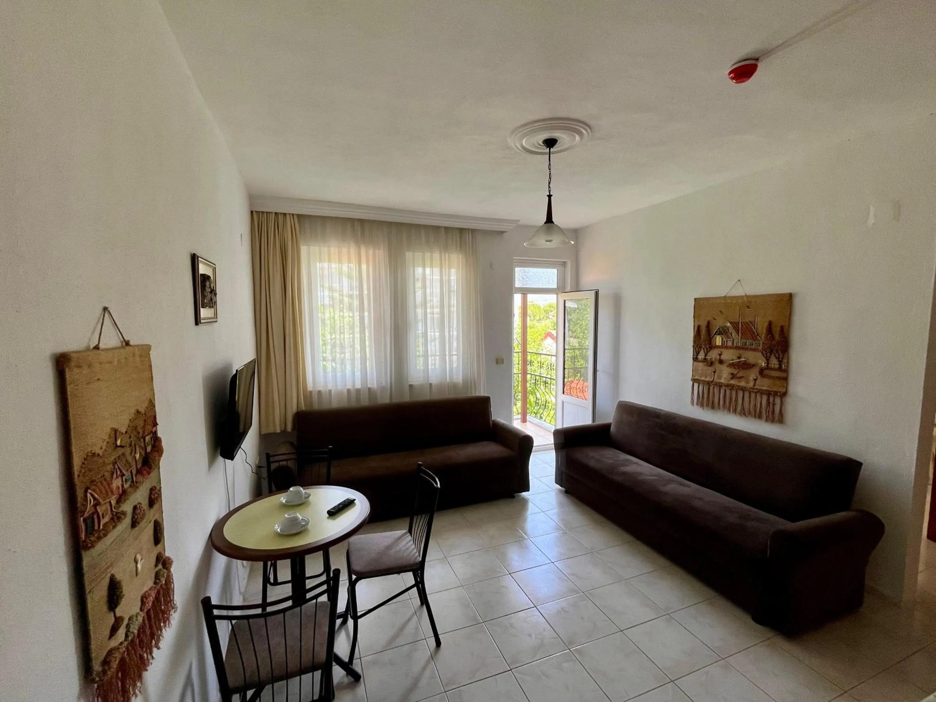 Angels Garden Dalyan