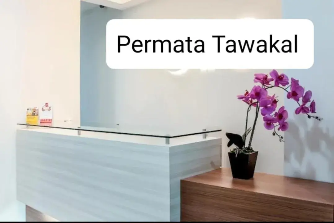 Guest House Permata Tawakal Guest House Permata Tawakal