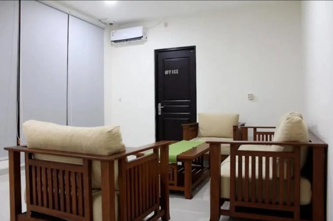 Guest House Permata Tawakal