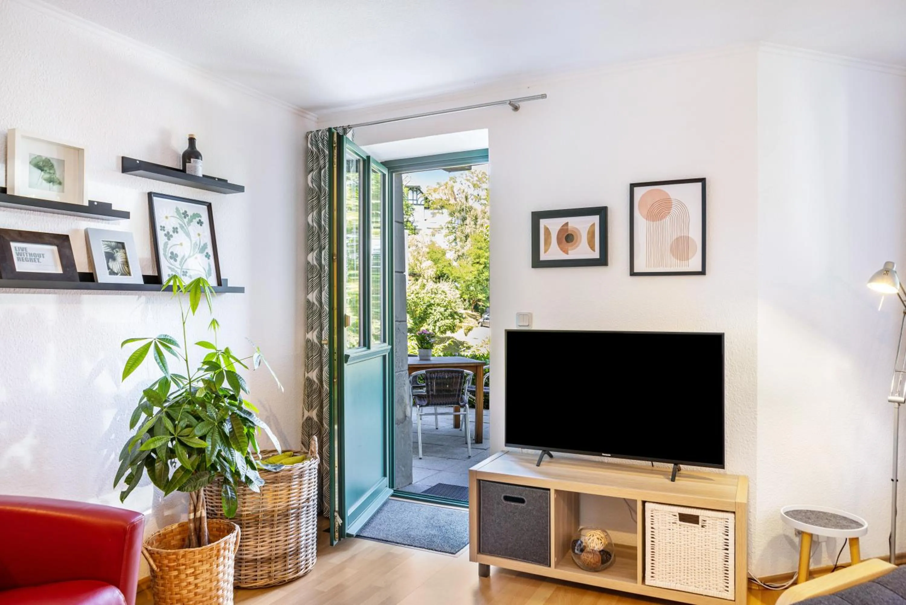 Ferienwohnung Villa Funcke