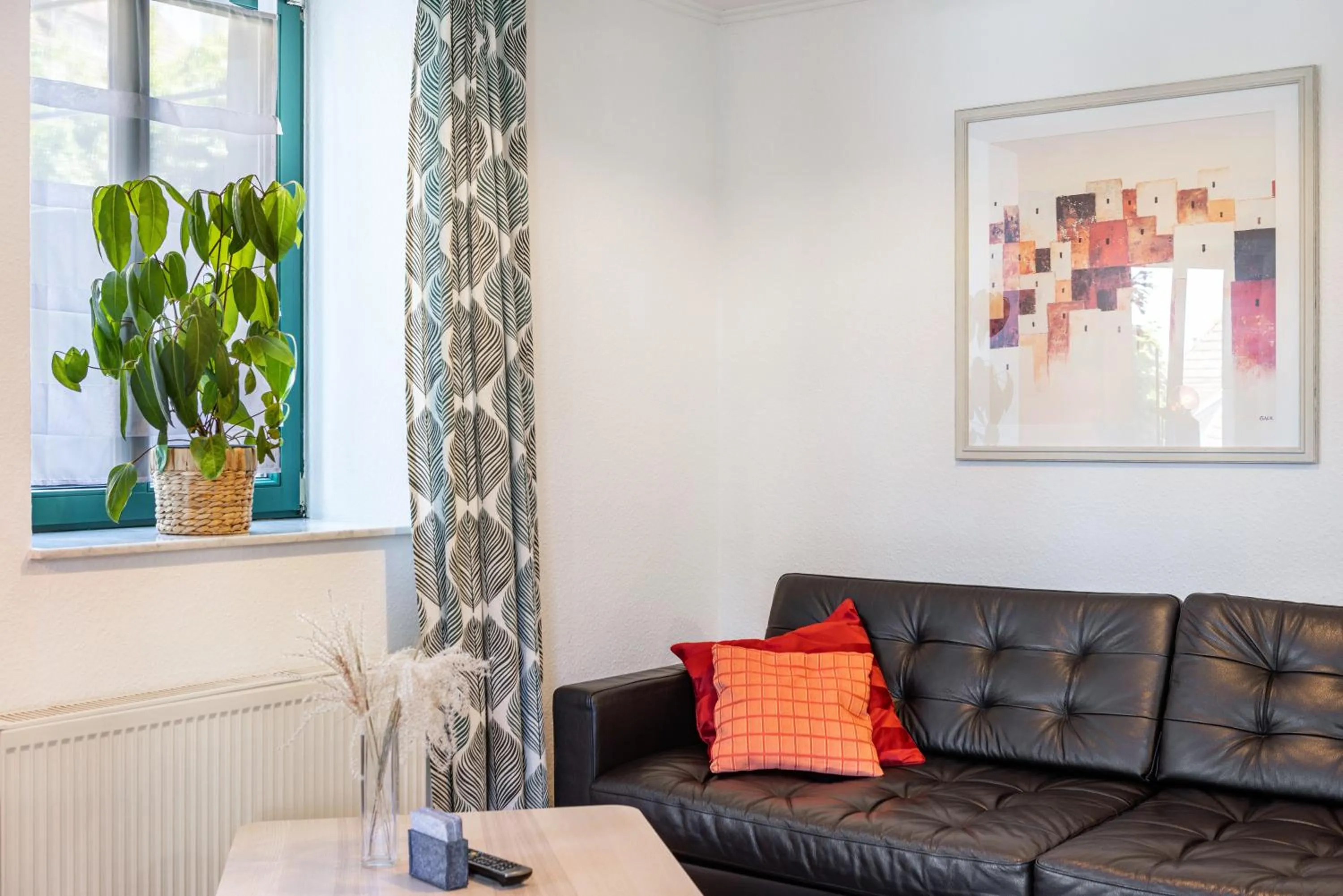 Ferienwohnung Villa Funcke