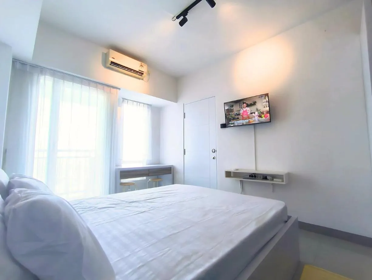 Modern Living Pakuwon Mall Surabaya By ProIns