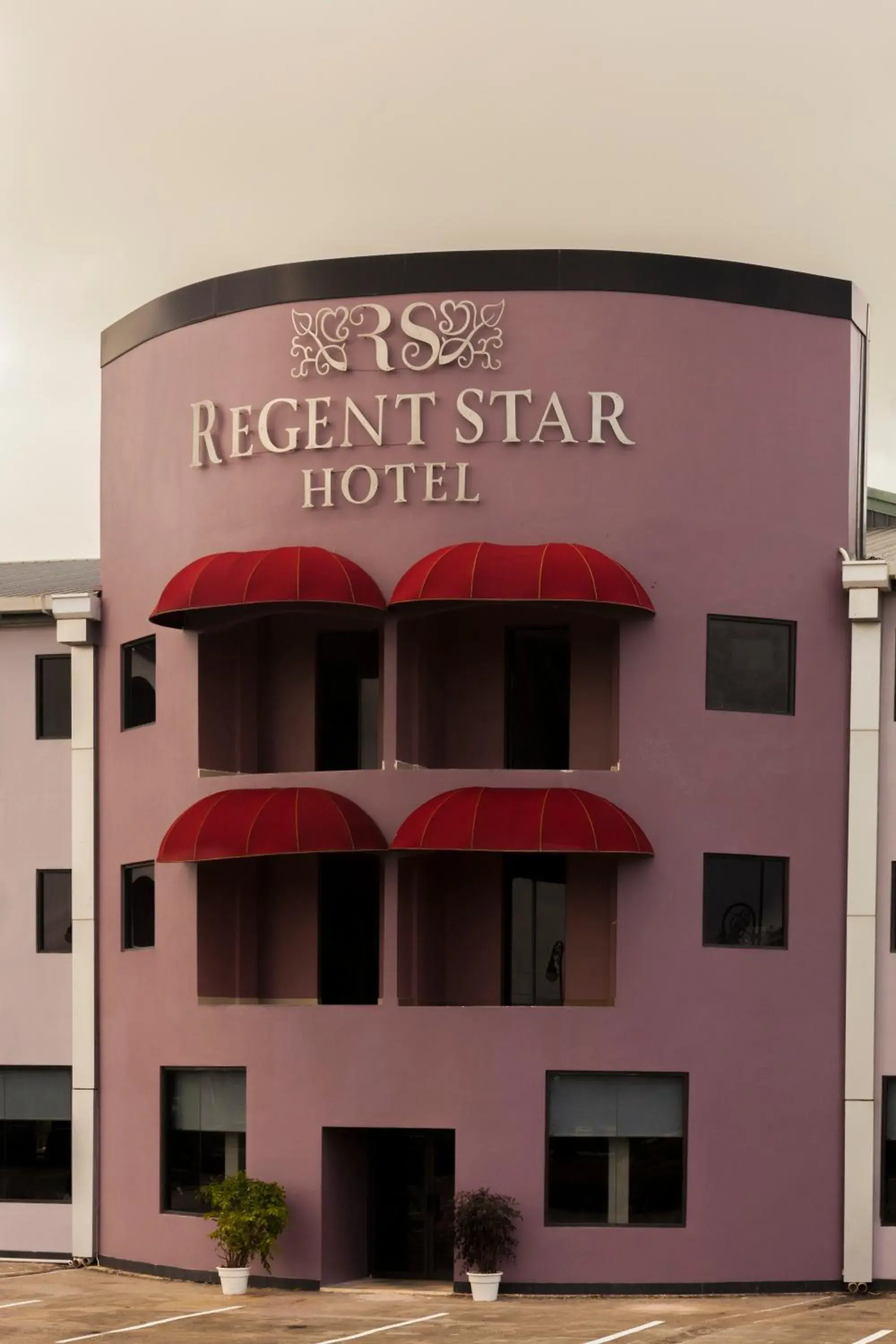 Regent Star Hotel Regent Star Hotel