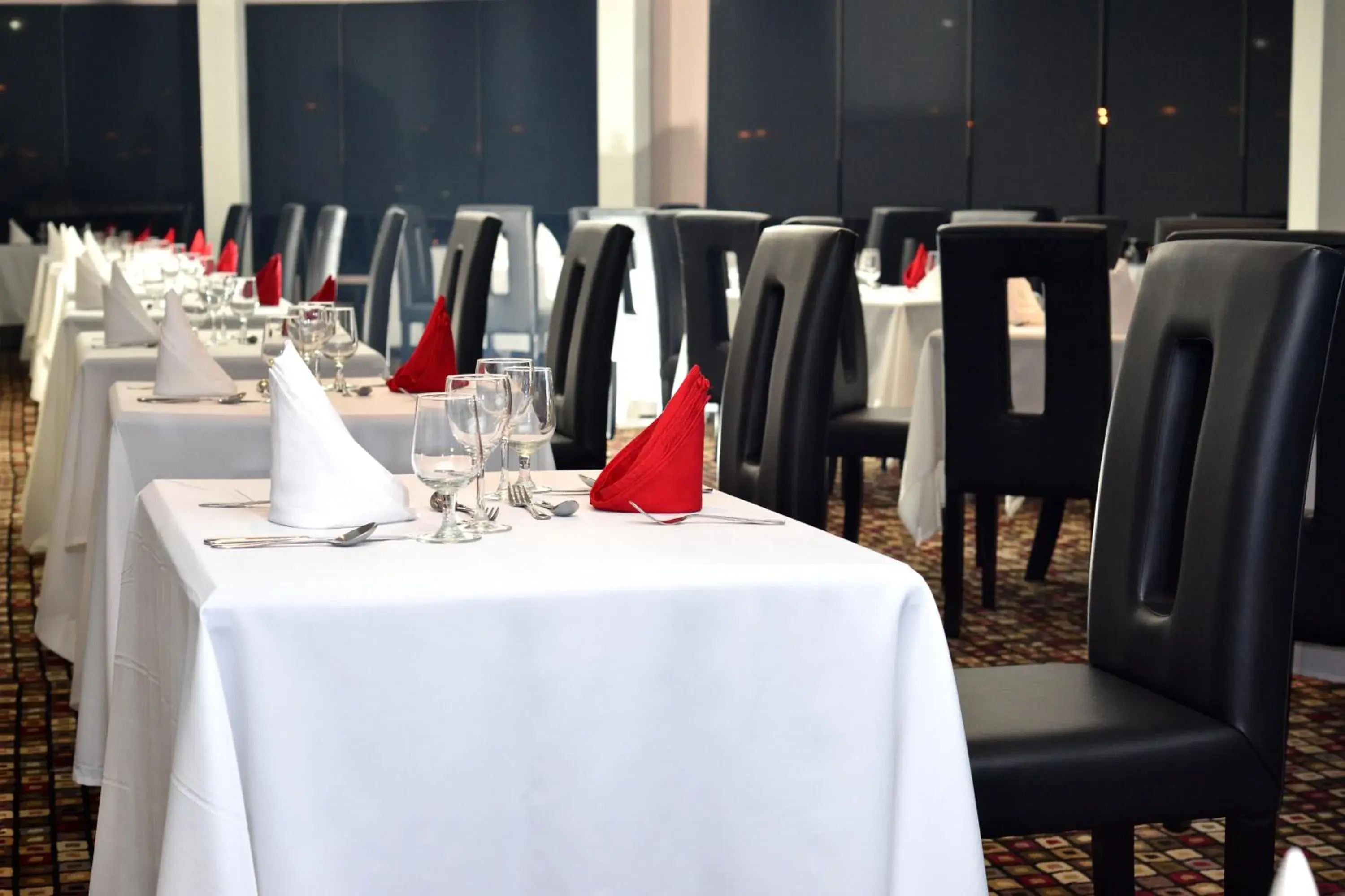 Restaurant/places to eat in Regent Star Hotel Restaurant/places to eat in Regent Star Hotel