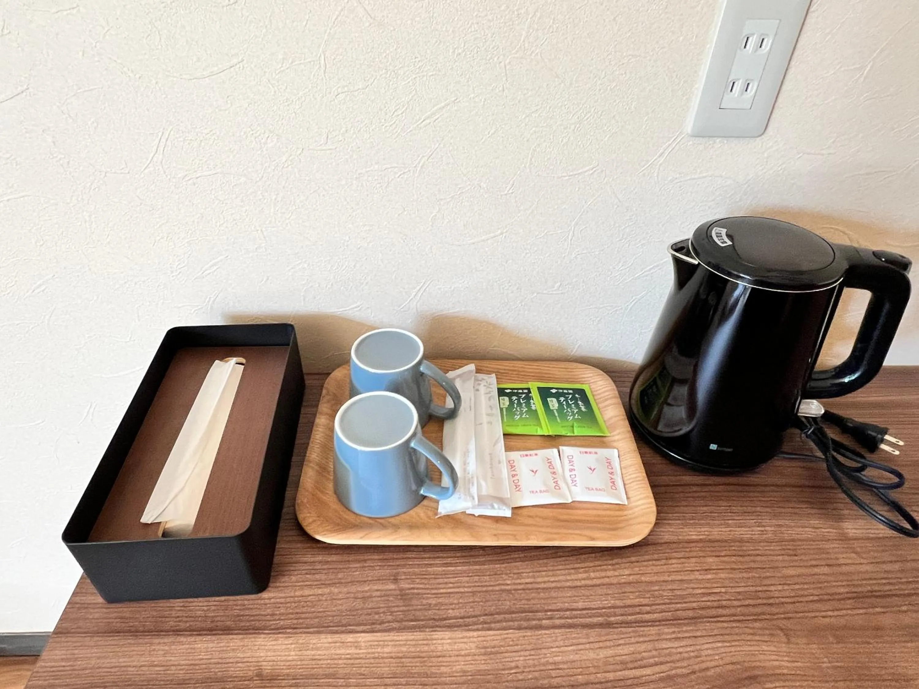 Drinks in Jinya Sunset Inn by Murasaki