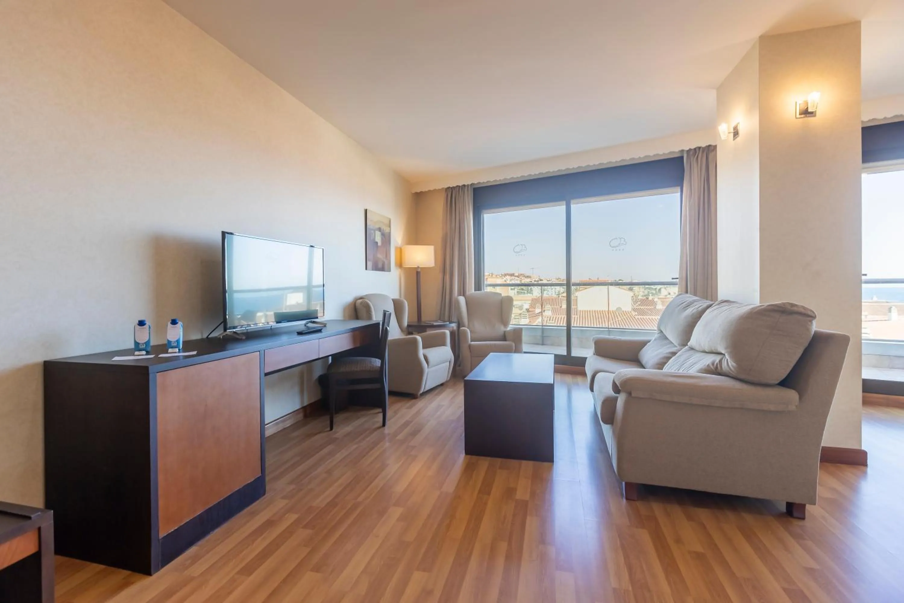 Suite in Moon Dreams Calabahía