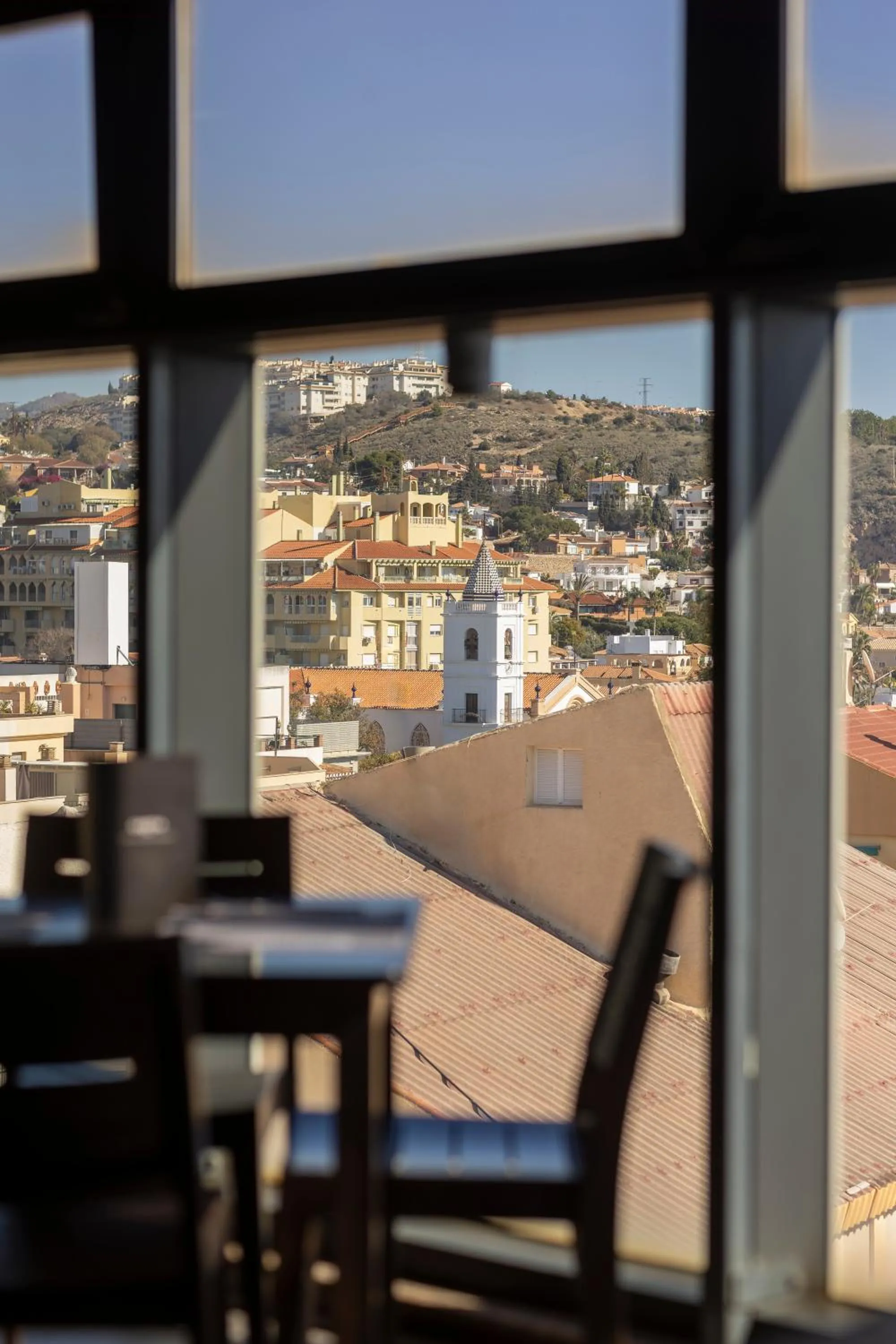 Restaurant/places to eat in Moon Dreams Calabahía