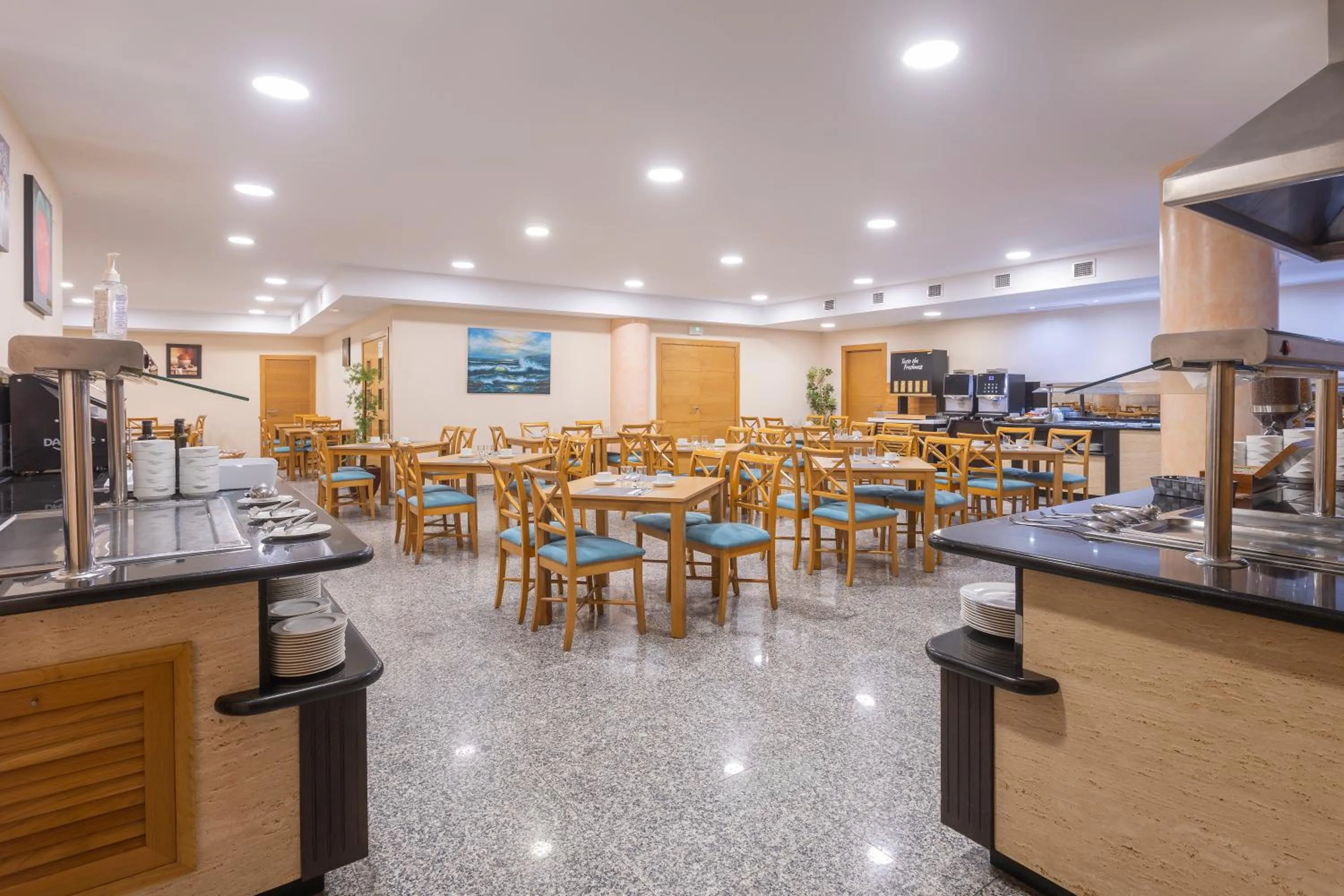 Breakfast in Moon Dreams Calabahía