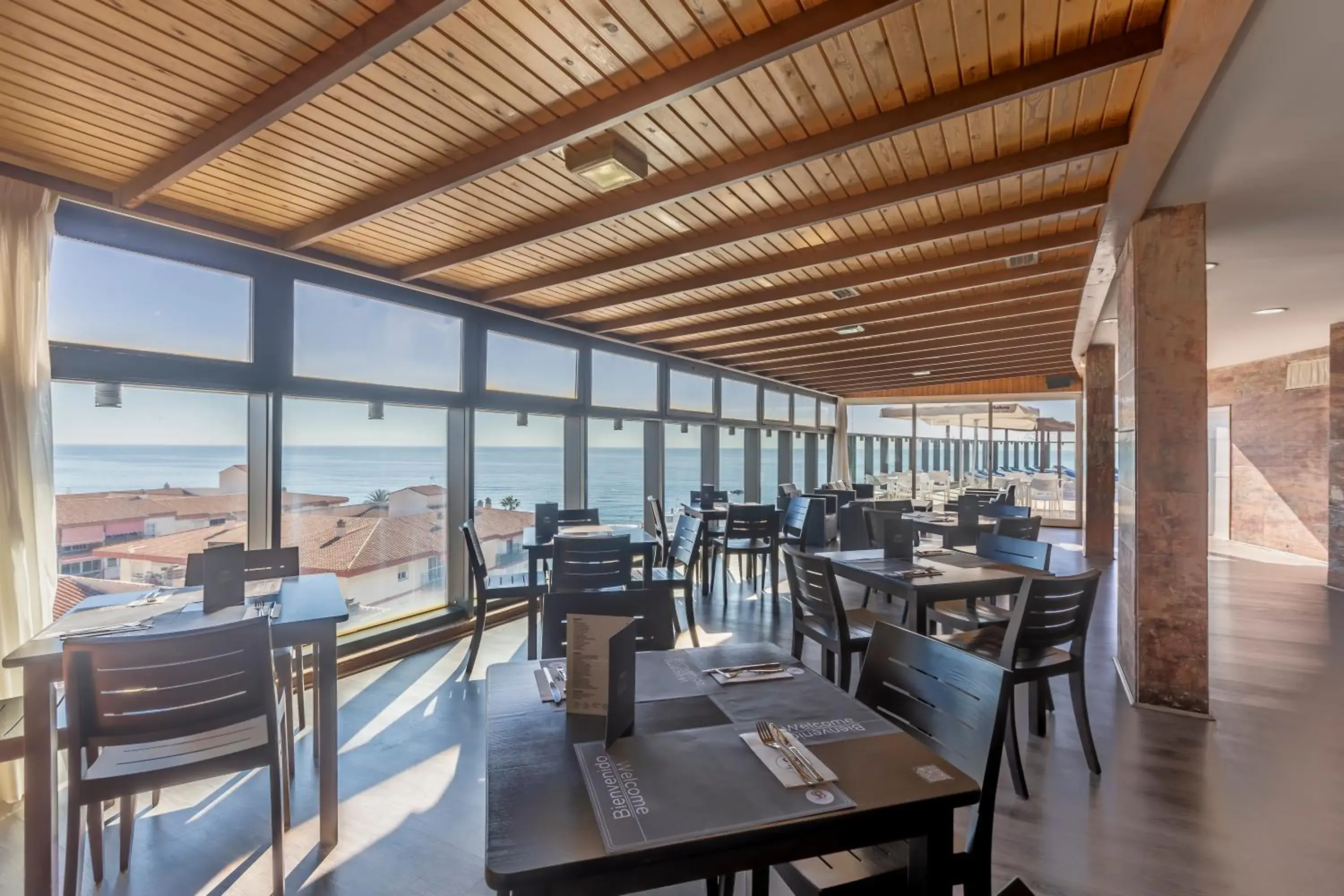 Restaurant/places to eat in Moon Dreams Calabahía Restaurant/places to eat in Moon Dreams Calabahía