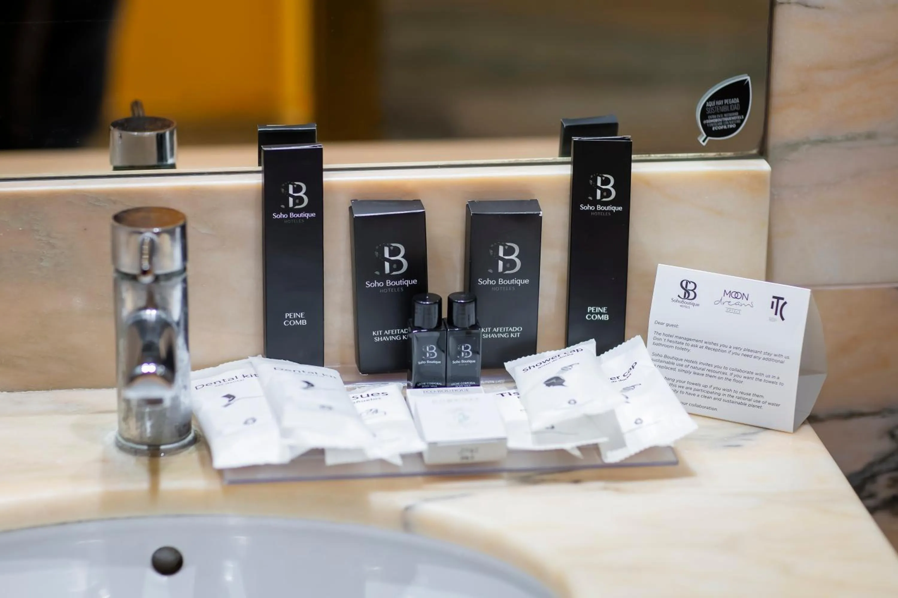 Moon Dreams Calabahía