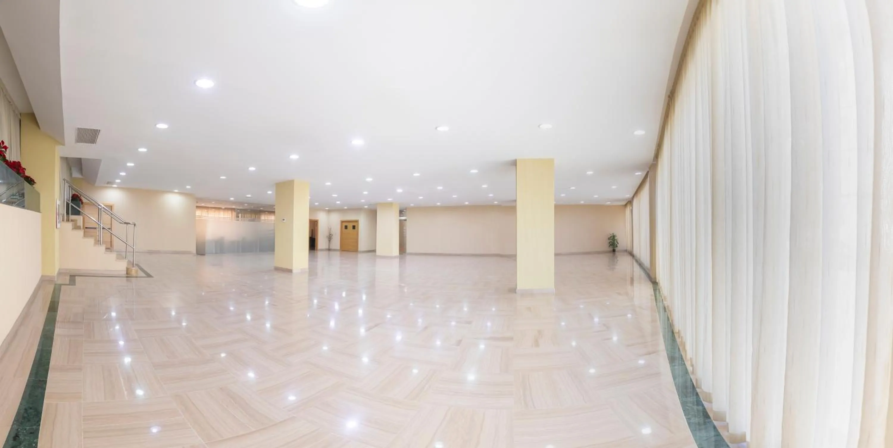 Meeting/conference room in Moon Dreams Calabahía