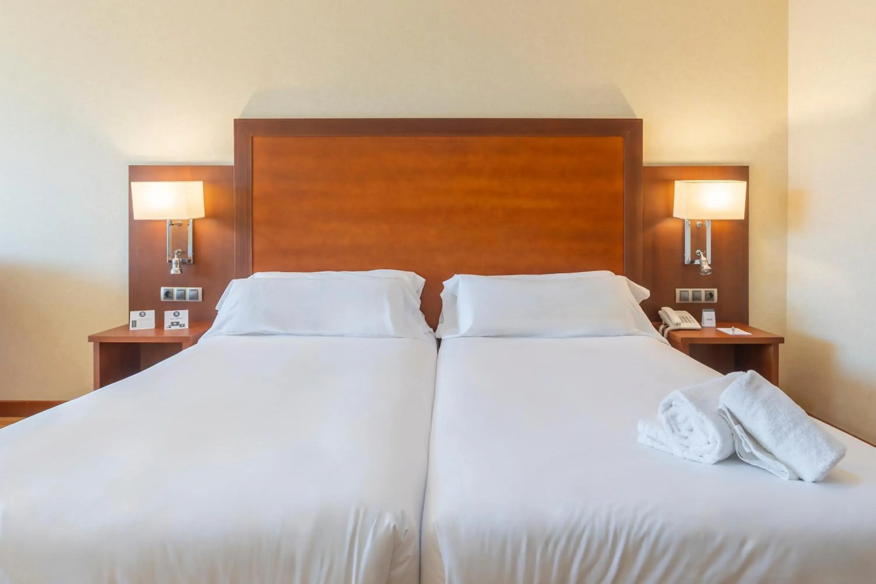 Bed in Moon Dreams Calabahía Bed in Moon Dreams Calabahía