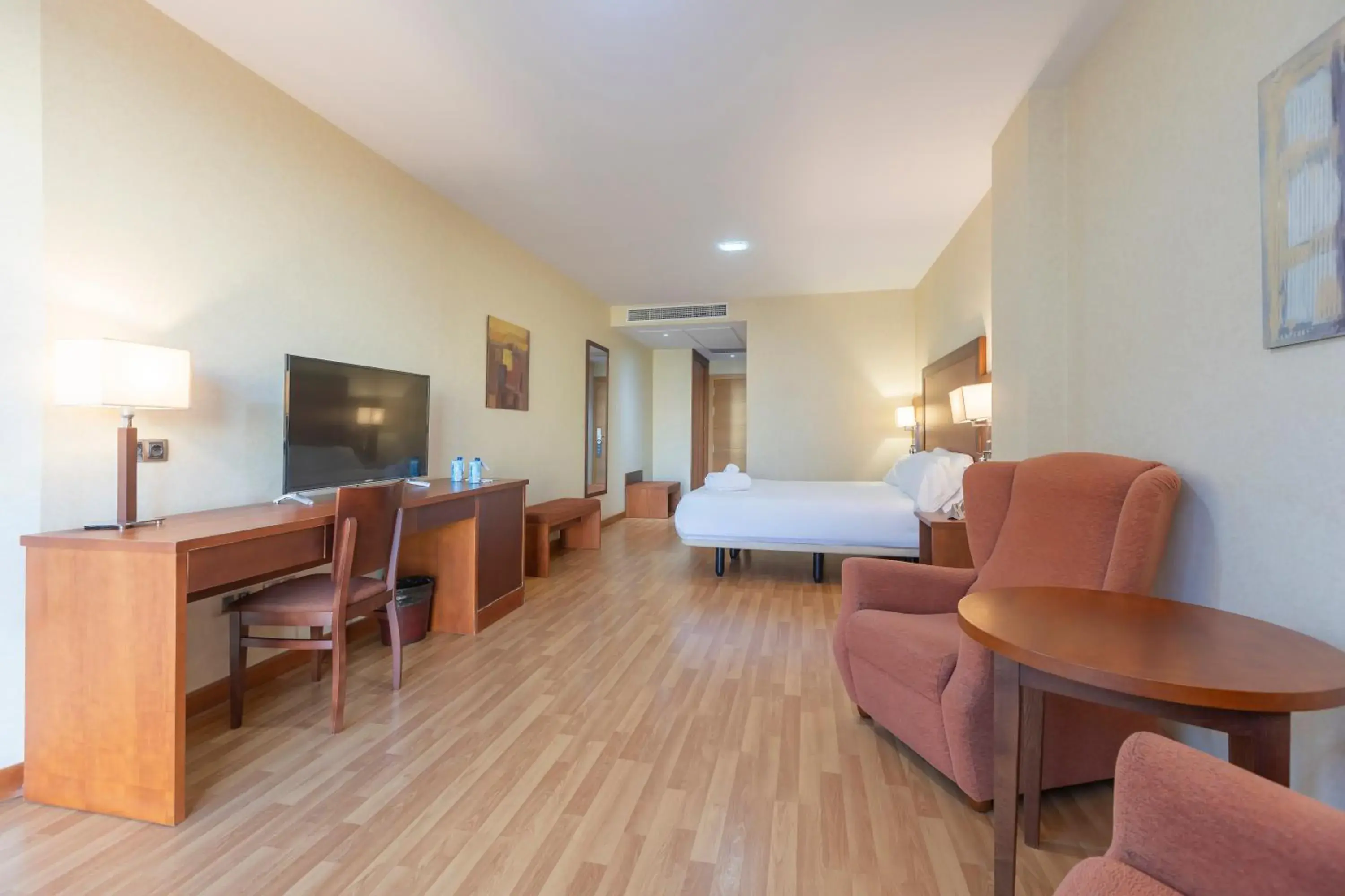 Bed in Moon Dreams Calabahía Bed in Moon Dreams Calabahía