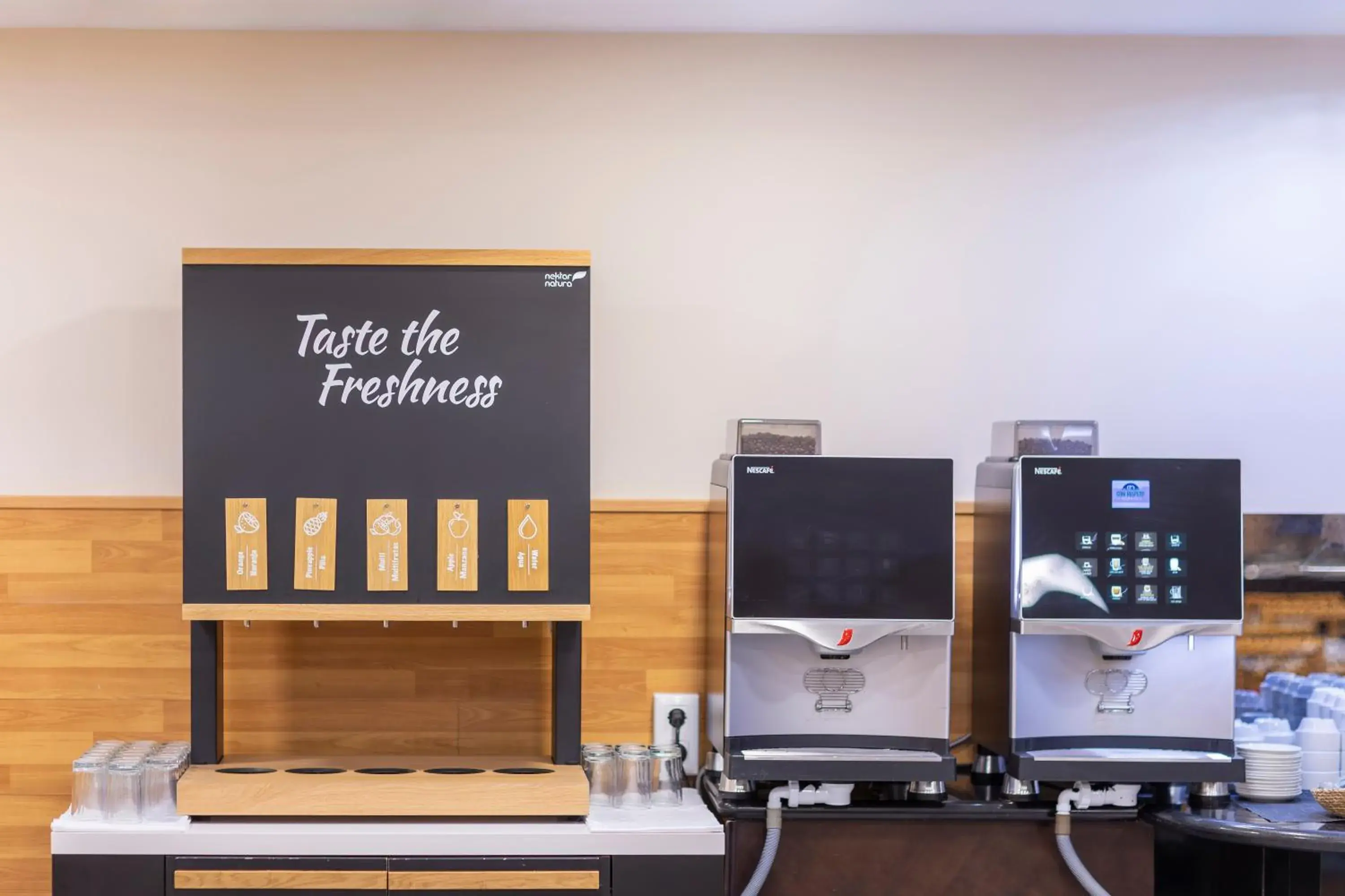 Breakfast in Moon Dreams Calabahía Breakfast in Moon Dreams Calabahía