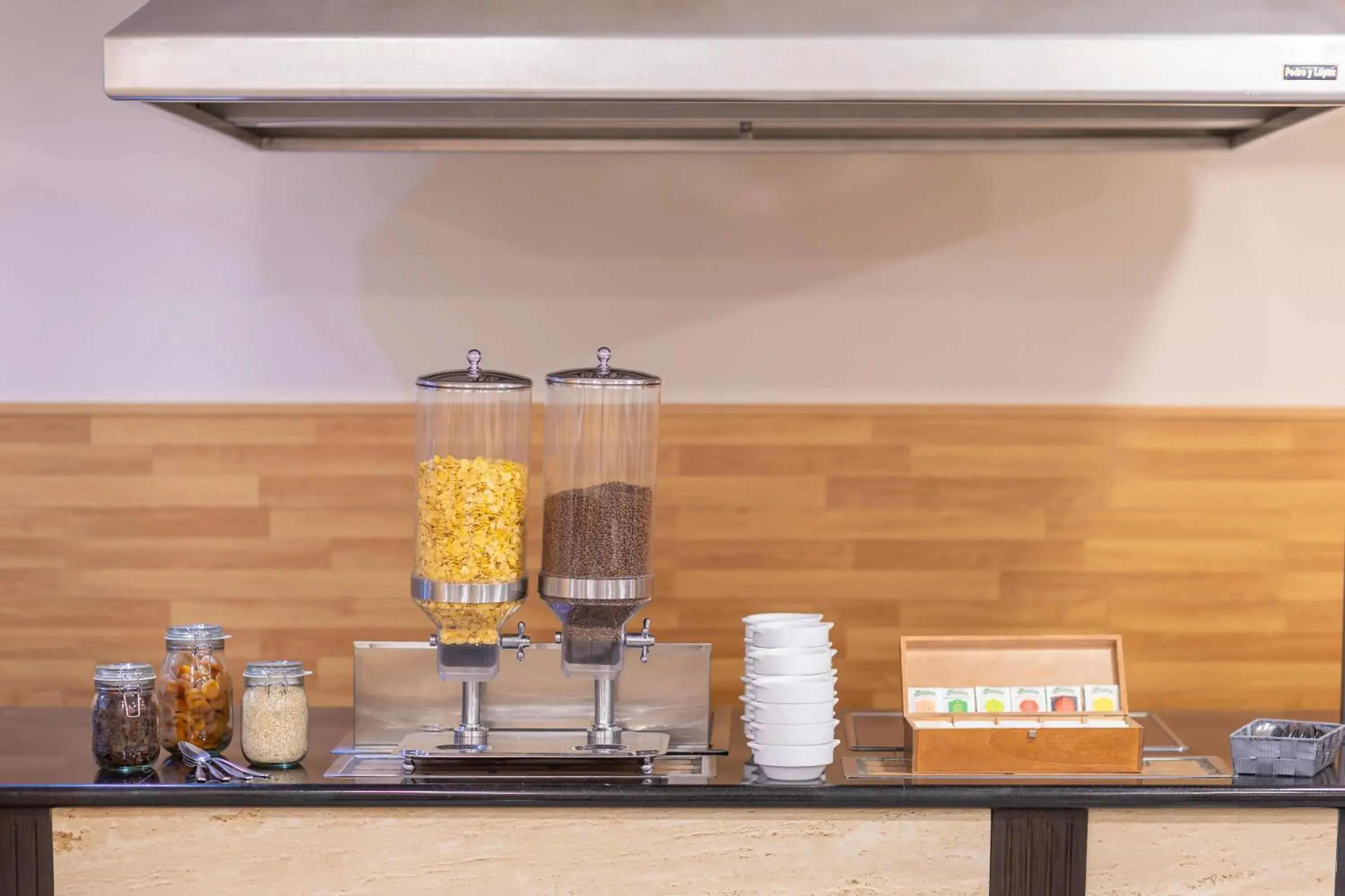 Breakfast in Moon Dreams Calabahía Breakfast in Moon Dreams Calabahía