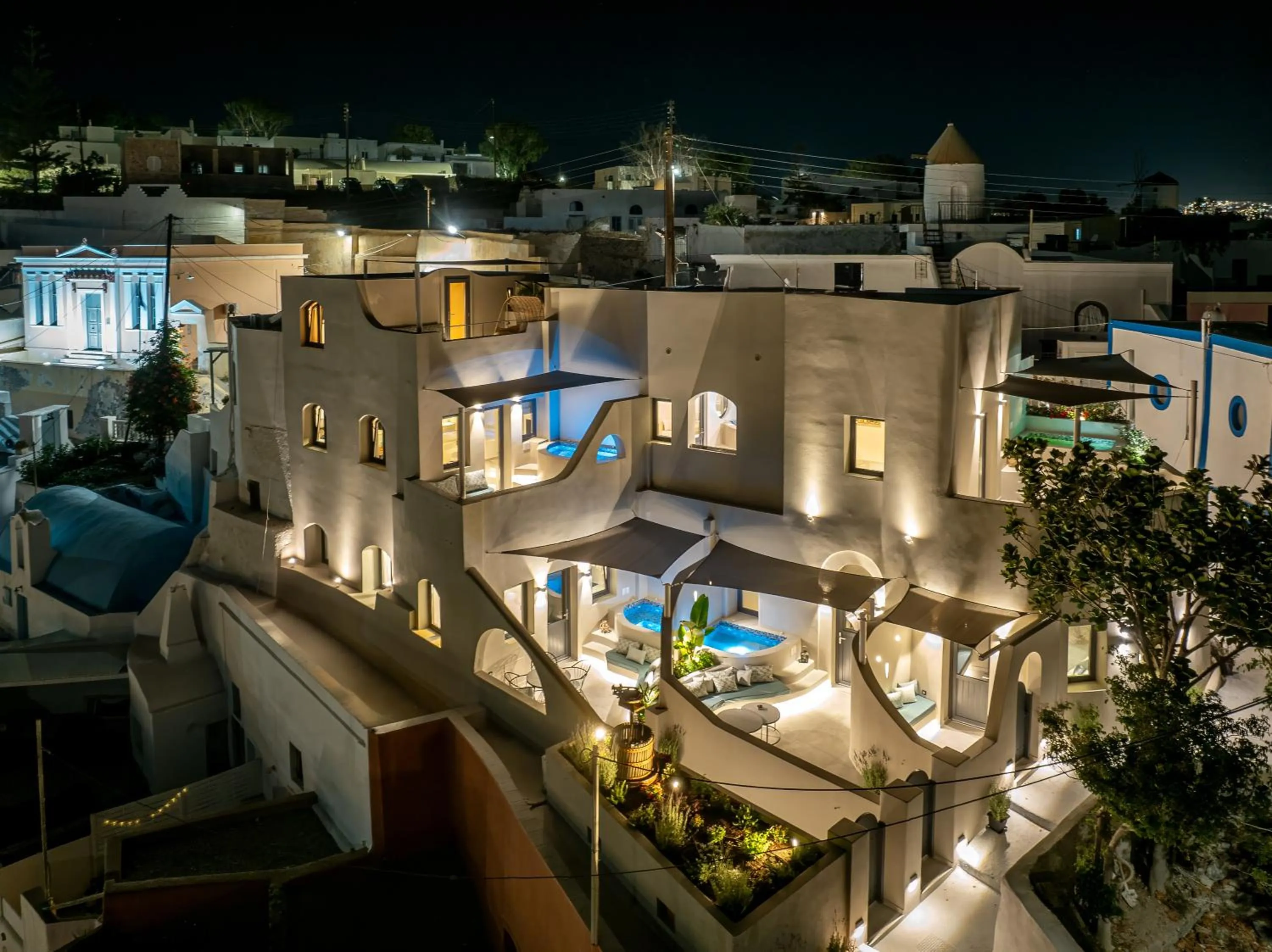 Galaria Serenity Suites