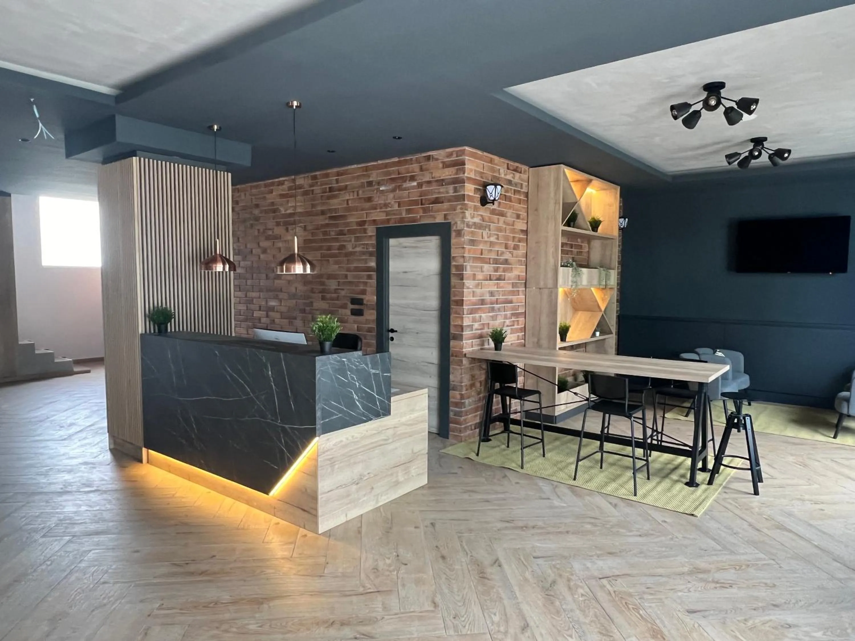 Sremsky inn