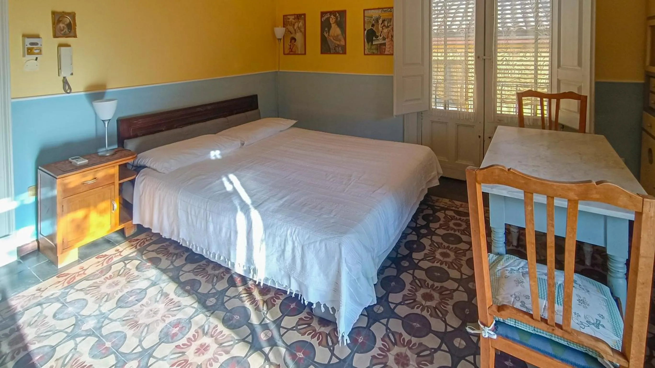Casa Rossi