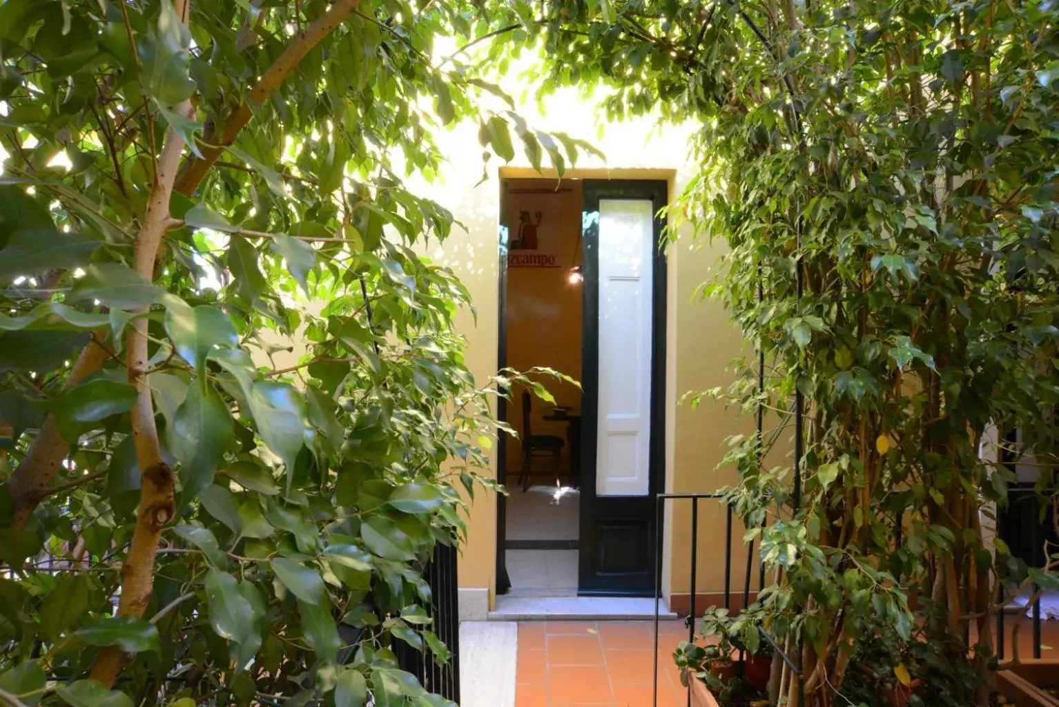 Casa Rossi Casa Rossi