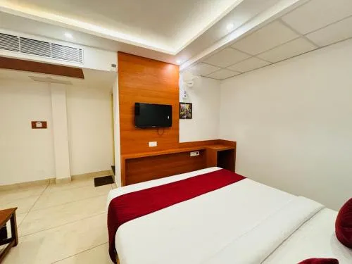 Hotel Starfinch Inn
