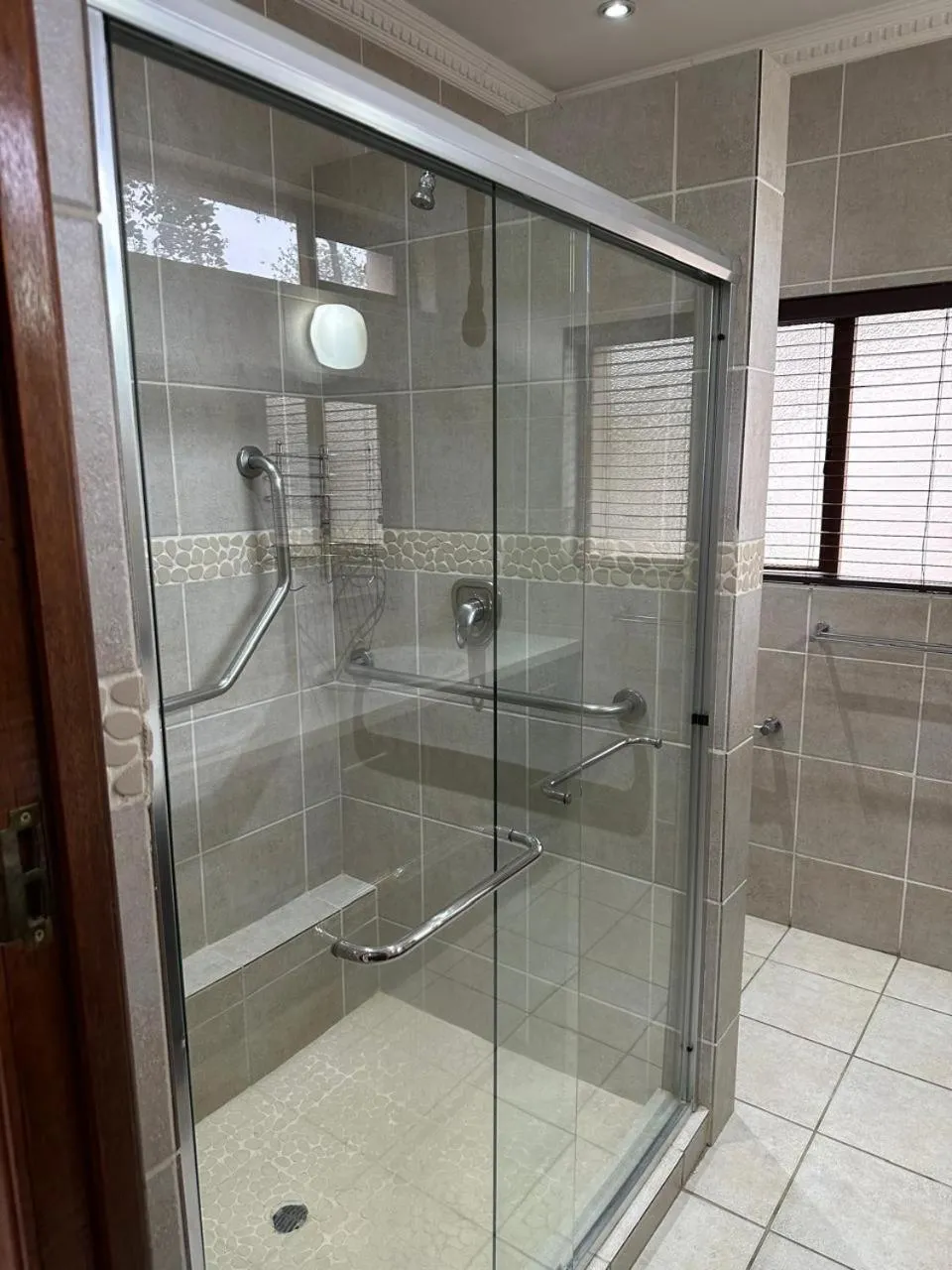 King Studio in Accommodation Bedfordview - Hethersett Guesthouse