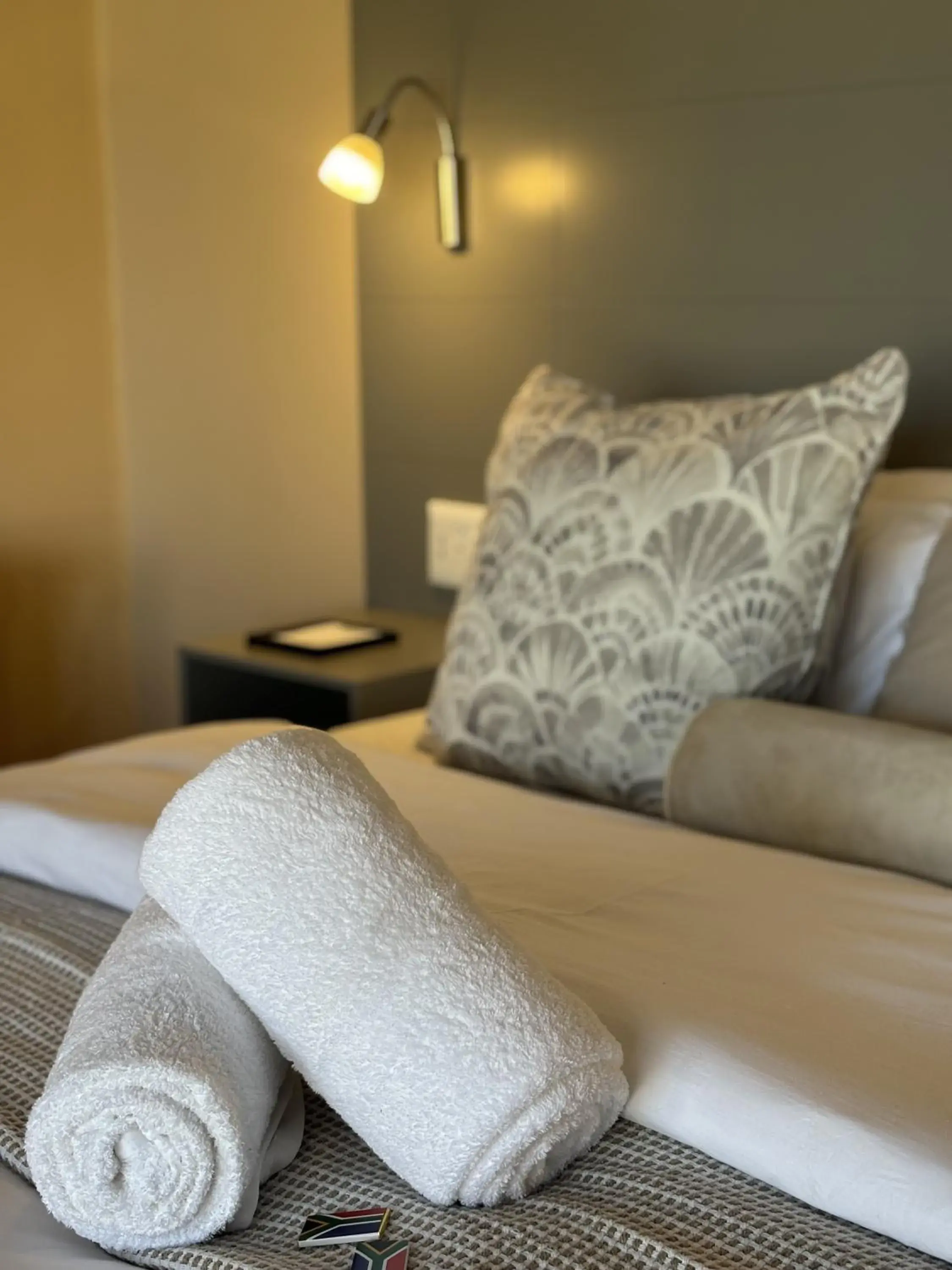 Deluxe Room in Accommodation Bedfordview - Hethersett Guesthouse Deluxe Room in Accommodation Bedfordview - Hethersett Guesthouse